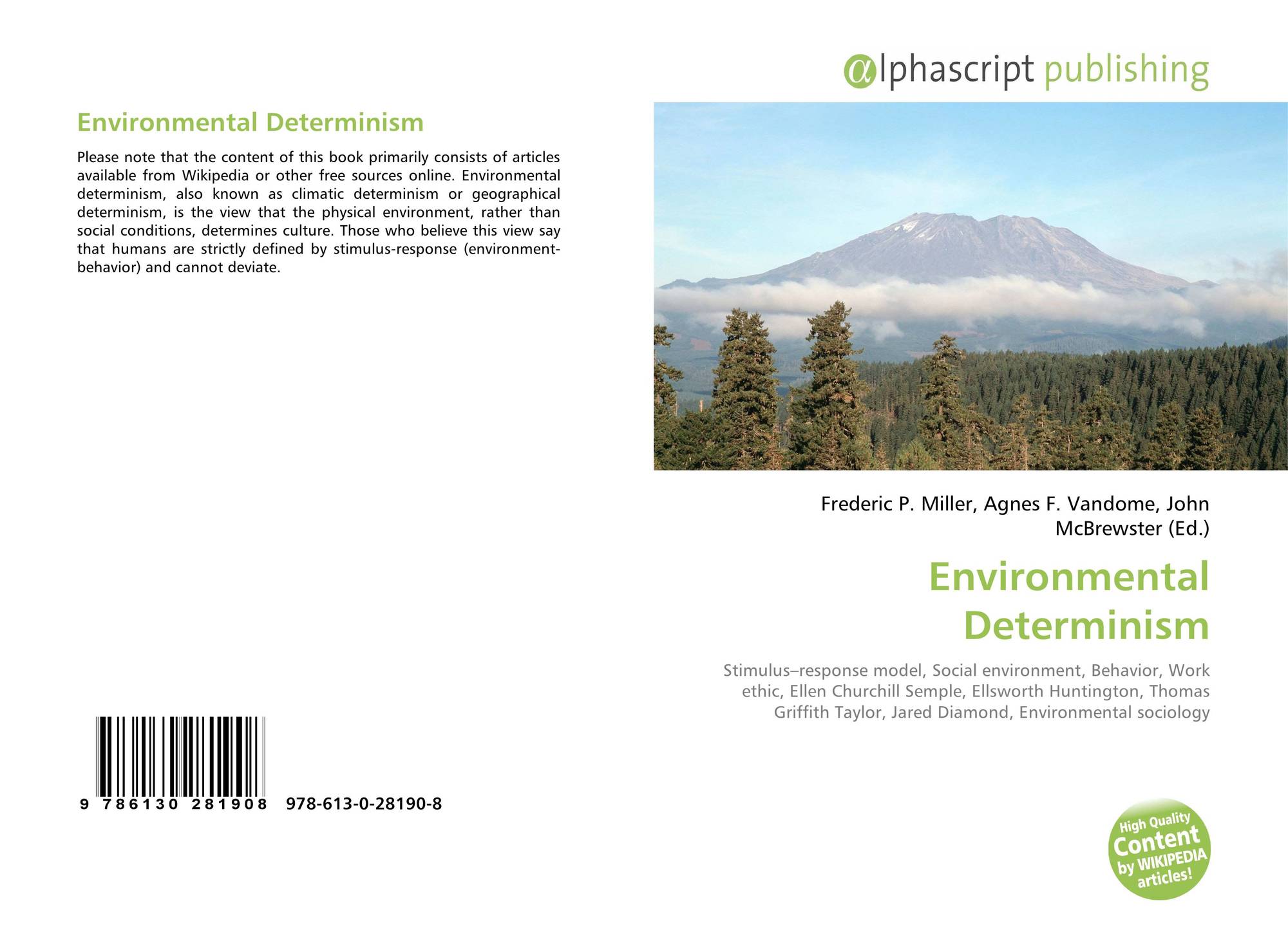 what-is-environmental-determinism-environmental-determinism-and