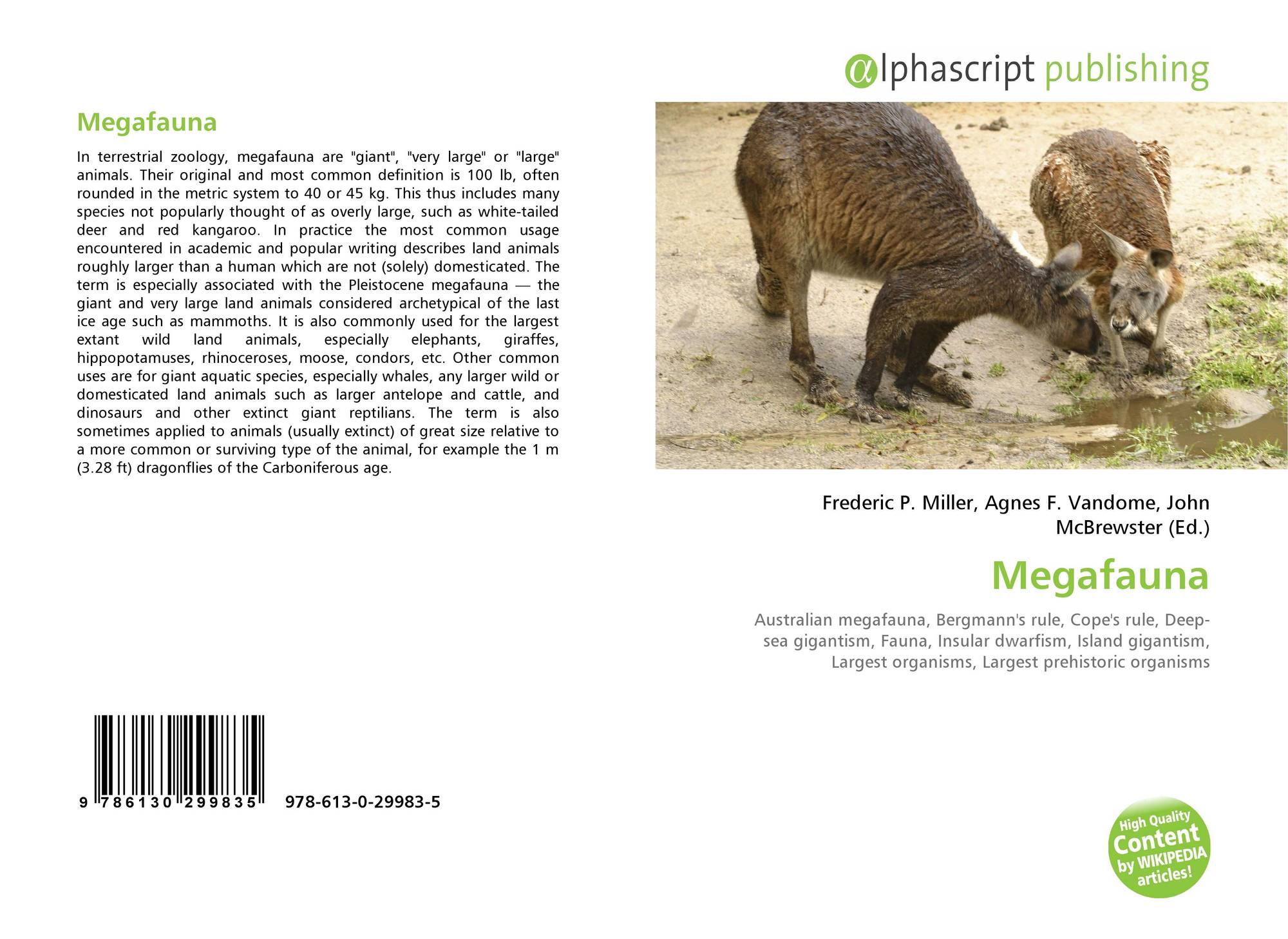 extinction of australian megafauna essay extinction of australian megafauna essay