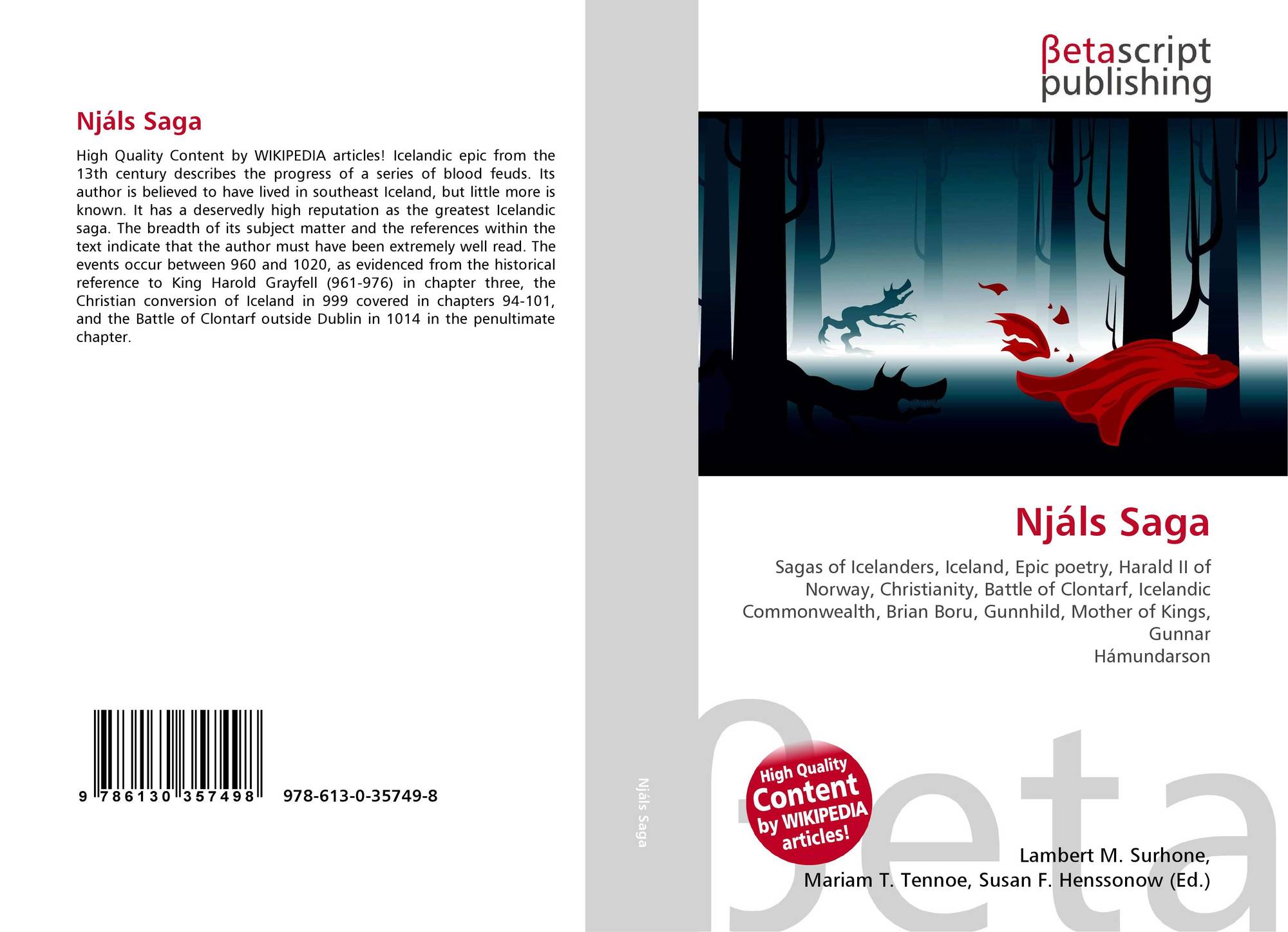 a fictional account of early iceland in njals saga The story of burnt njal (njal's saga) (xist classics) - kindle edition by anonymous, robert cook, george webbe dasent download it once and read it on your kindle device, pc, phones or tablets. a fictional account of early iceland in njals saga The story of burnt njal (njal's saga) (xist classics) - kindle edition by anonymous, robert cook, george webbe dasent download it once and read it on your kindle device, pc, phones or tablets.