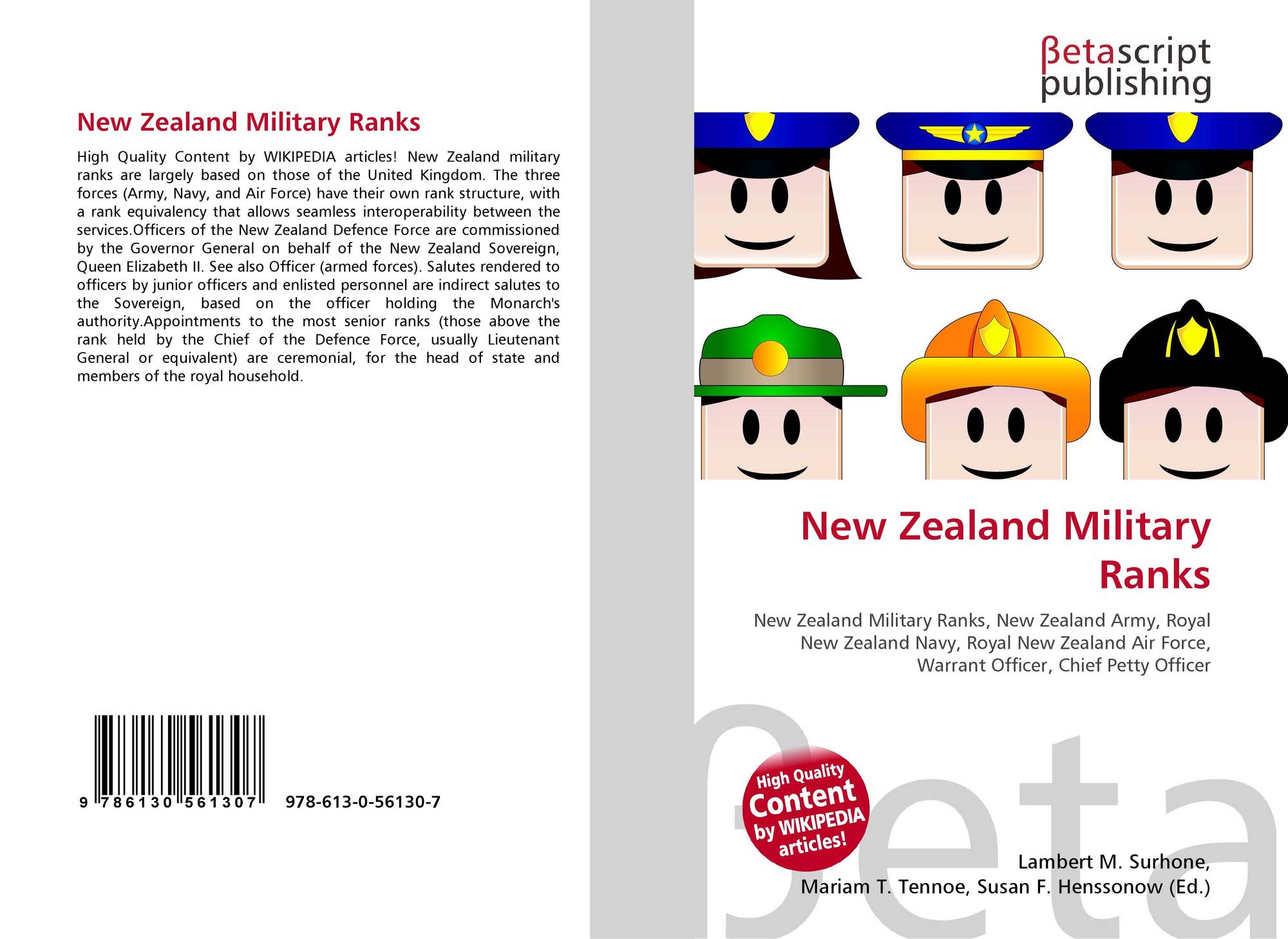 new-zealand-military-ranks-978-613-0-56130-7-613056130x-9786130561307