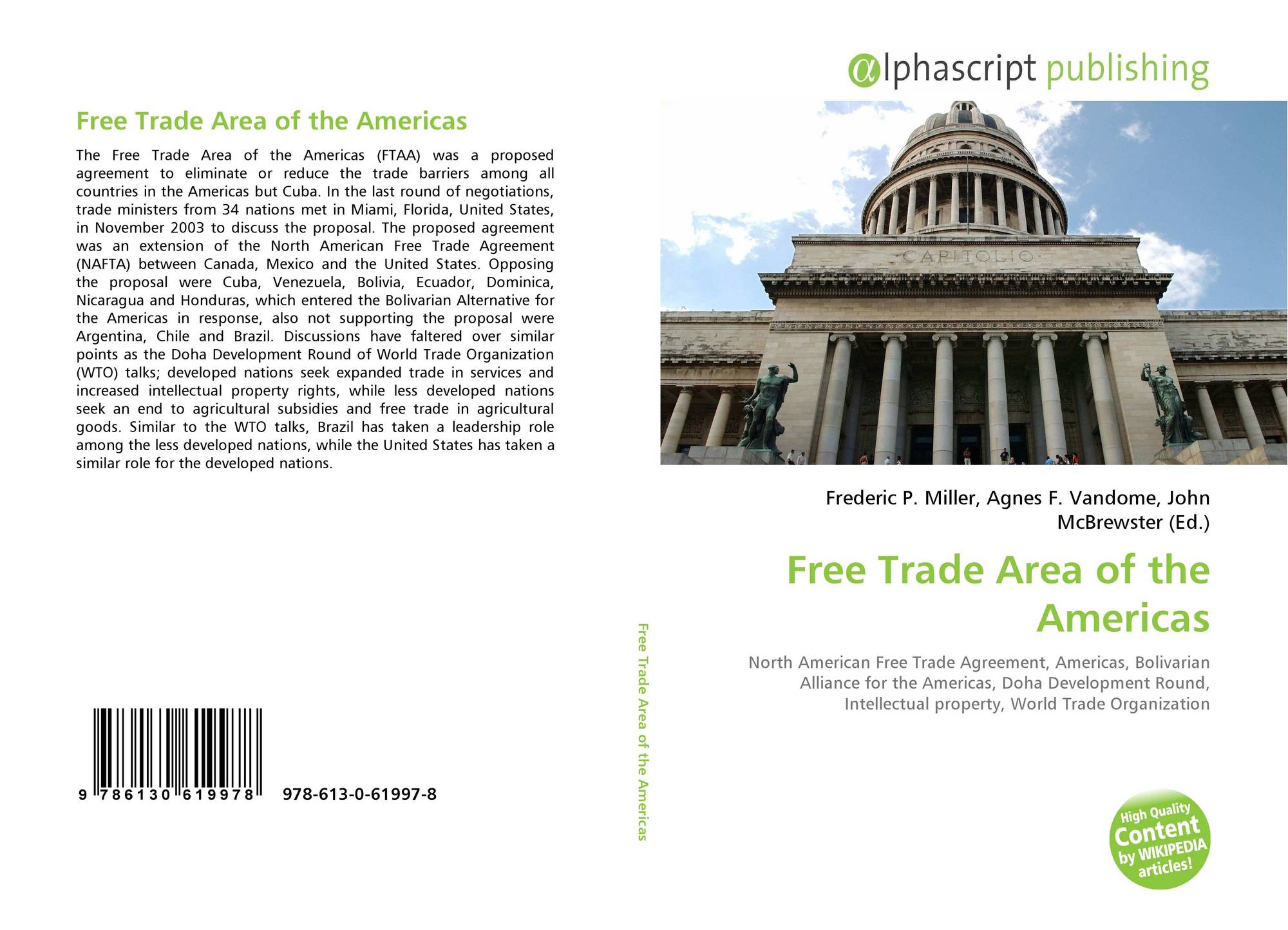 a discussion on a free trade area agreement of latin american countries a discussion on a free trade area agreement of latin american countries