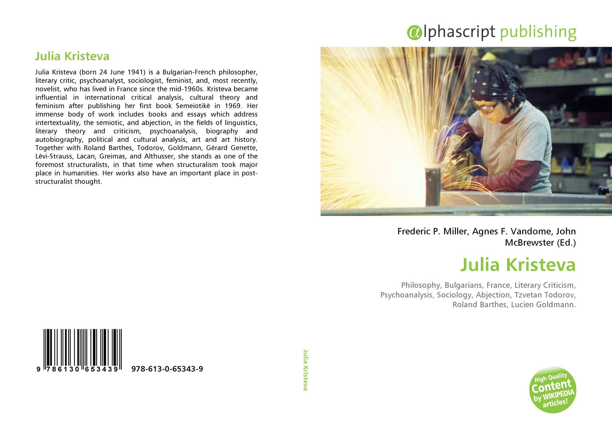 Julia slavin critical essays 07 image