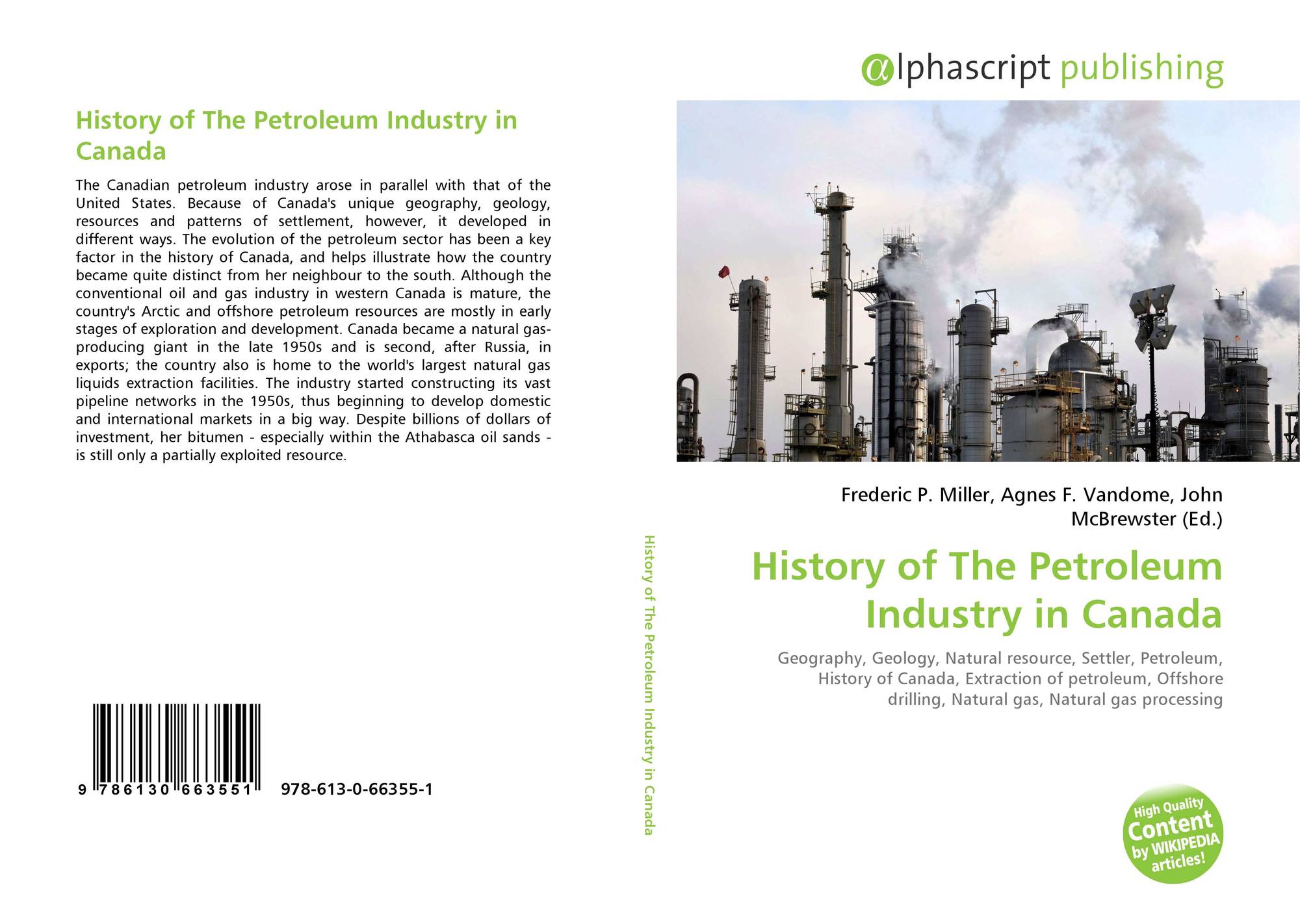 history-of-the-petroleum-industry-in-canada-978-613-0-66355-1