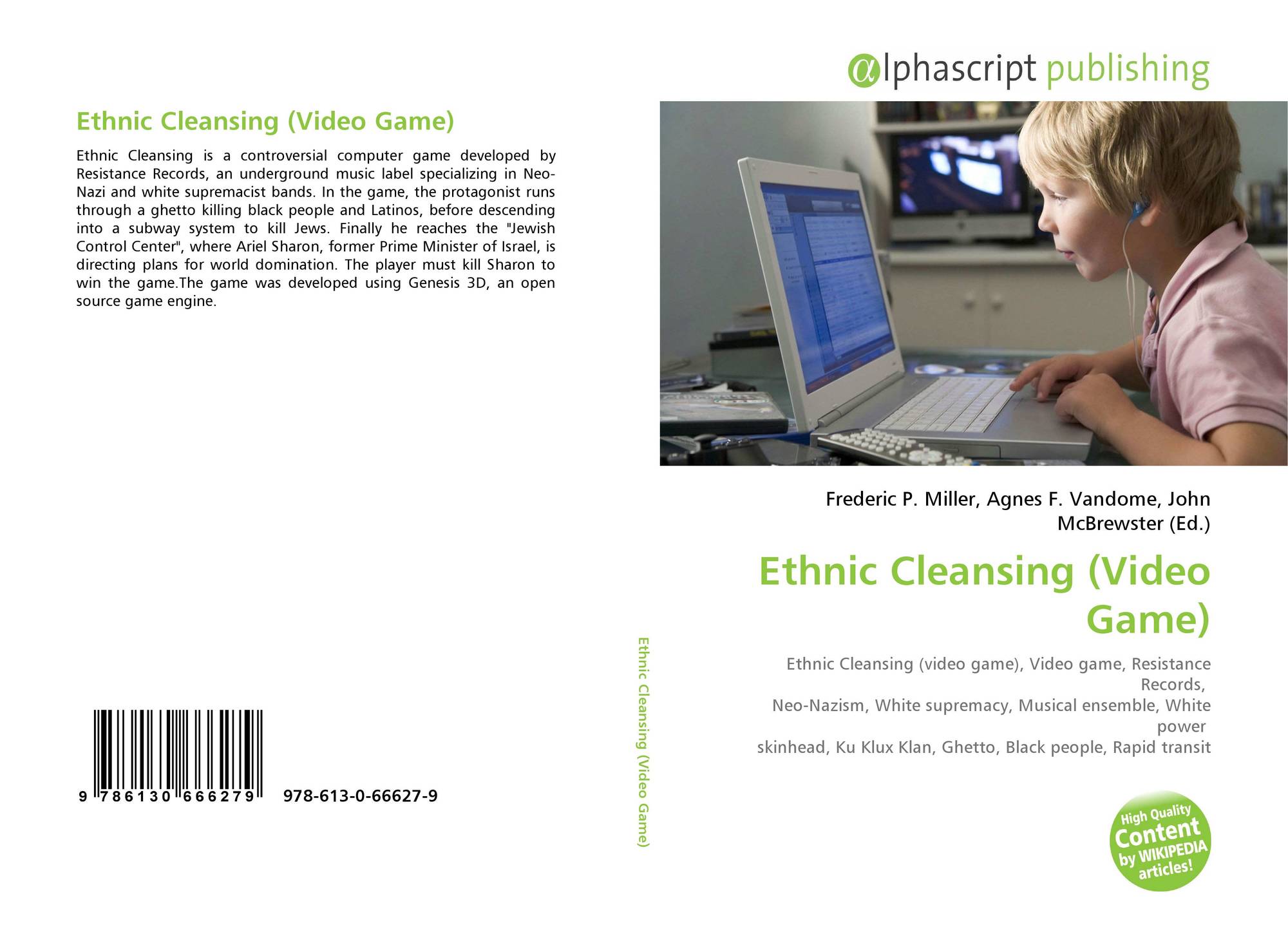 ethnic cleansing game ethnic cleansing game