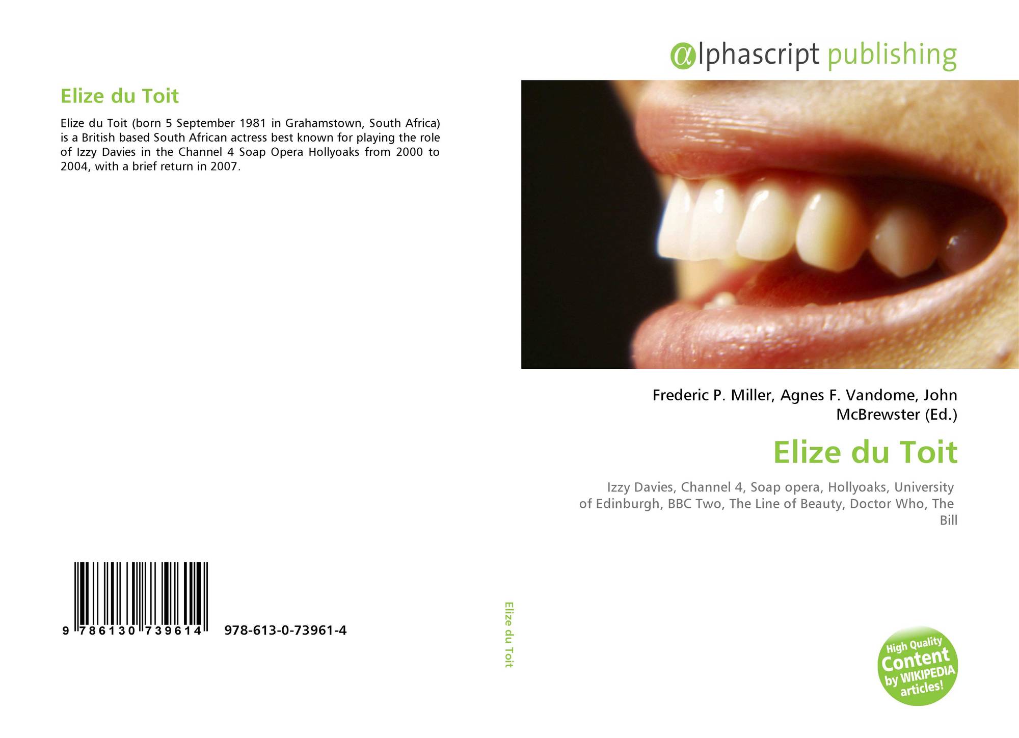 Elize du Toit (born 1981 (born in Grahamstown, South Africa) Elize du Toit (born 1981 (born in Grahamstown, South Africa) new pics Elize du Toit (born 1981 (born in Grahamstown, South Africa) Elize du Toit (born 1981 (born in Grahamstown, South Africa) new images
