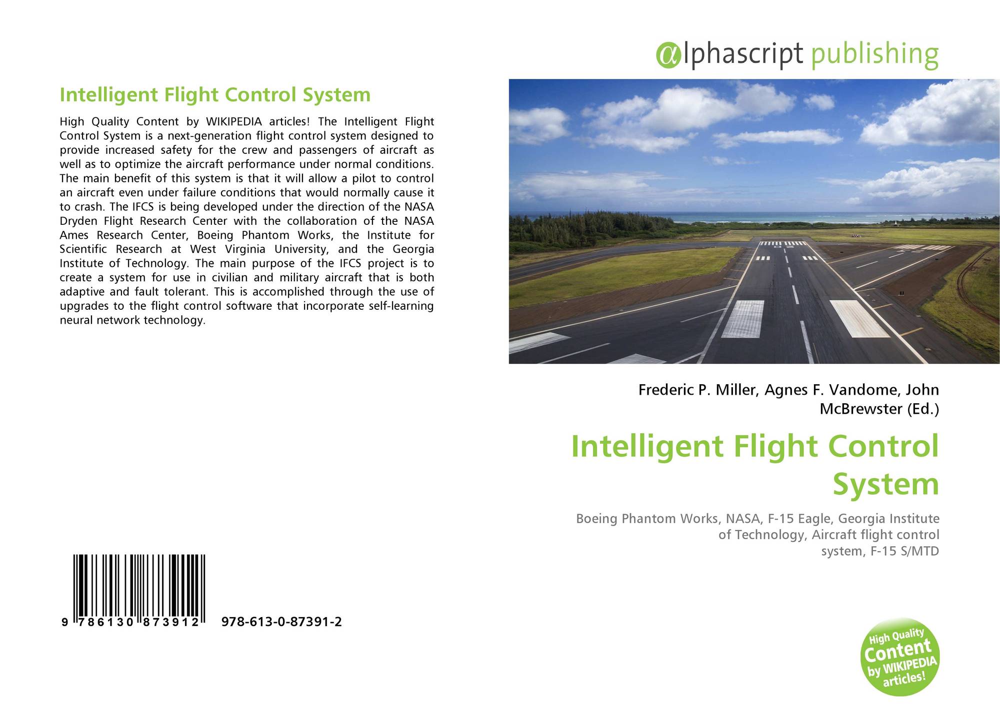 Intelligent flight