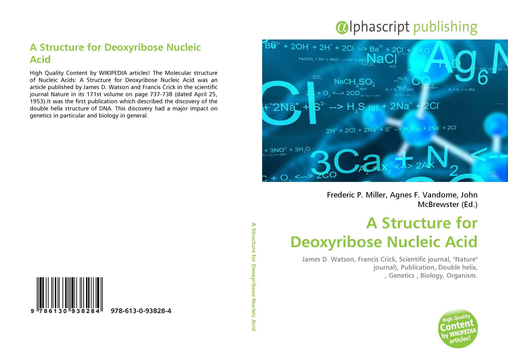 a-structure-for-deoxyribose-nucleic-acid-978-613-0-93828-4-6130938284-9786130938284