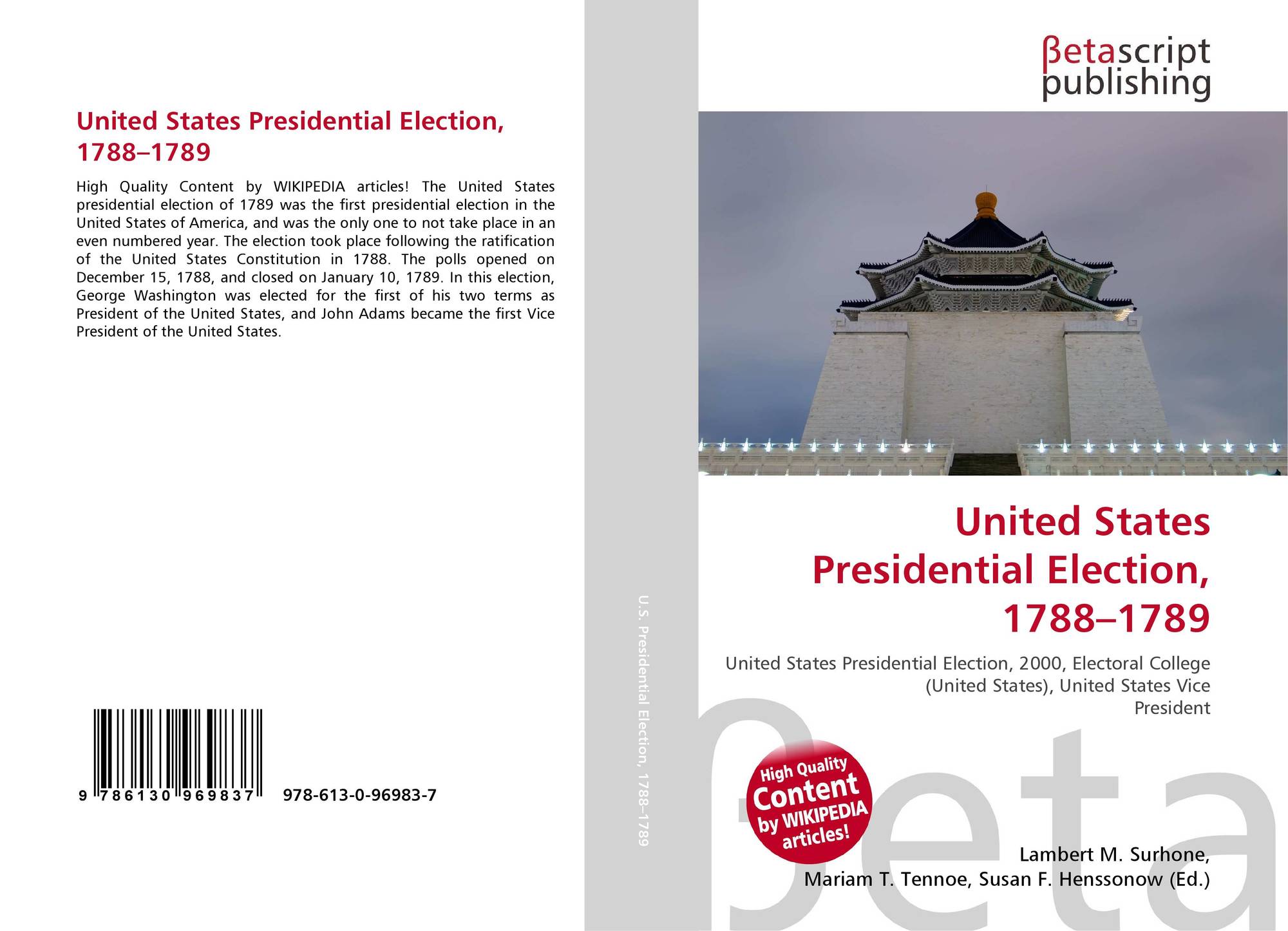 an introduction to the history of presidental election in 2000 in the united states Here is a list of the top ten presidential elections in american history significant presidential elections in about the 2000 presidential election. an introduction to the history of presidental election in 2000 in the united states Here is a list of the top ten presidential elections in american history significant presidential elections in about the 2000 presidential election.