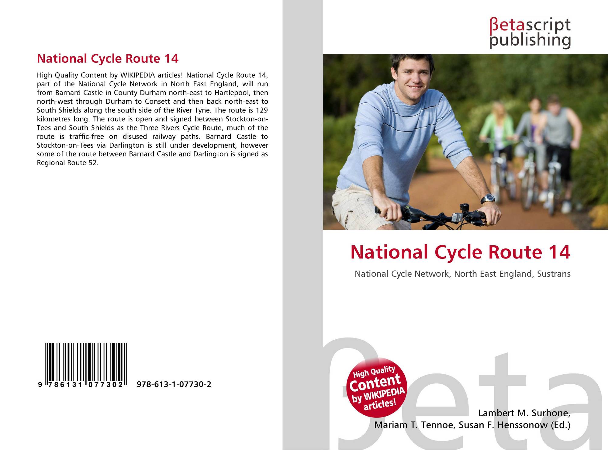 national cycle network 2