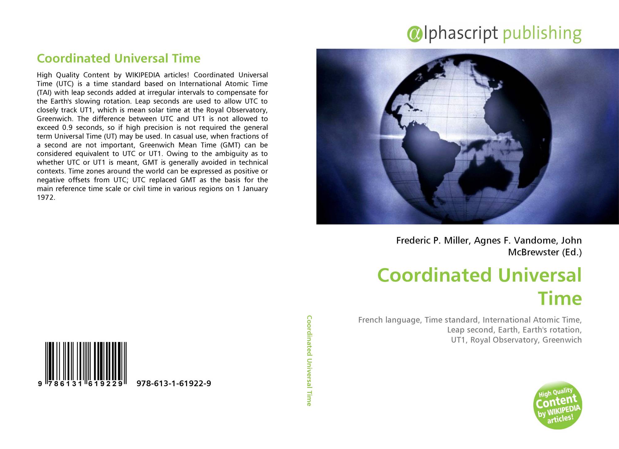 coordinated universal time 11