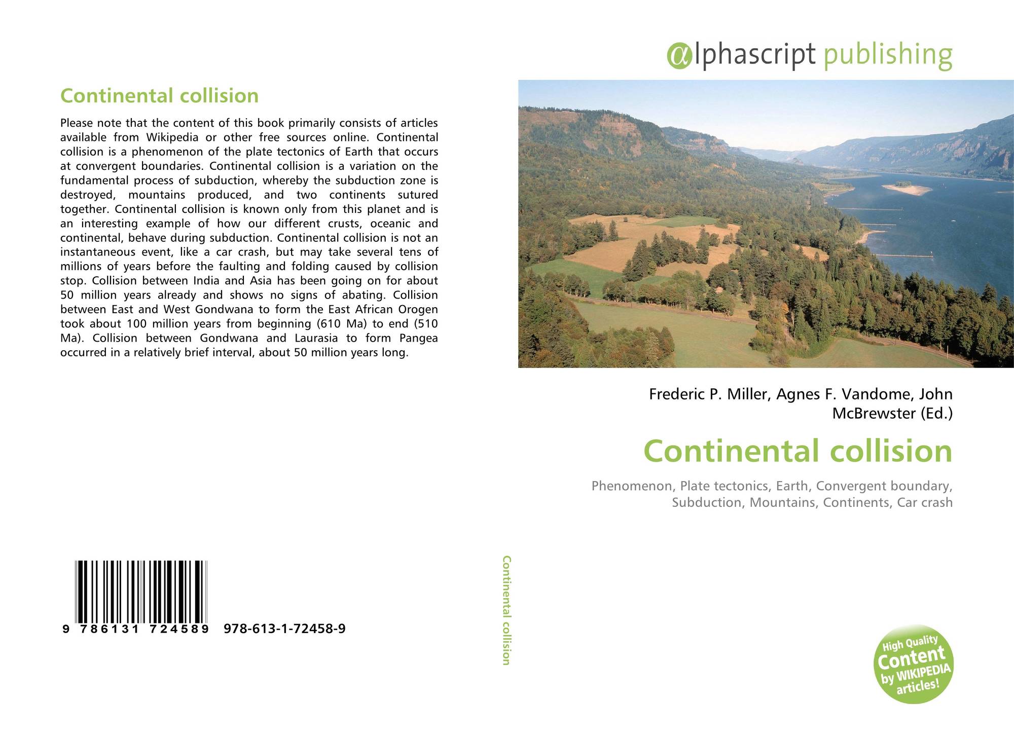 book Effects of Upland Afforestation