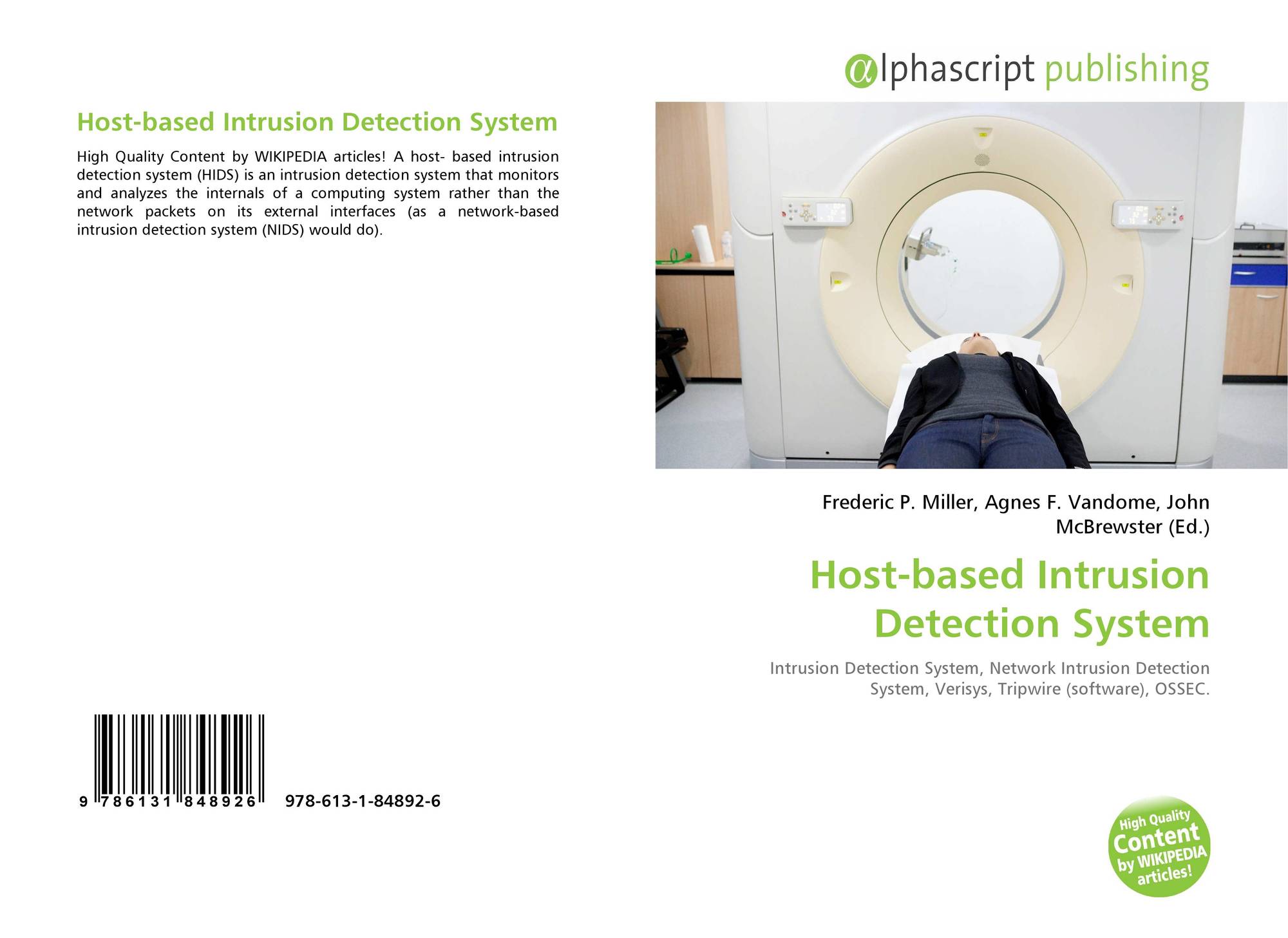 host intrusion detection system pdf