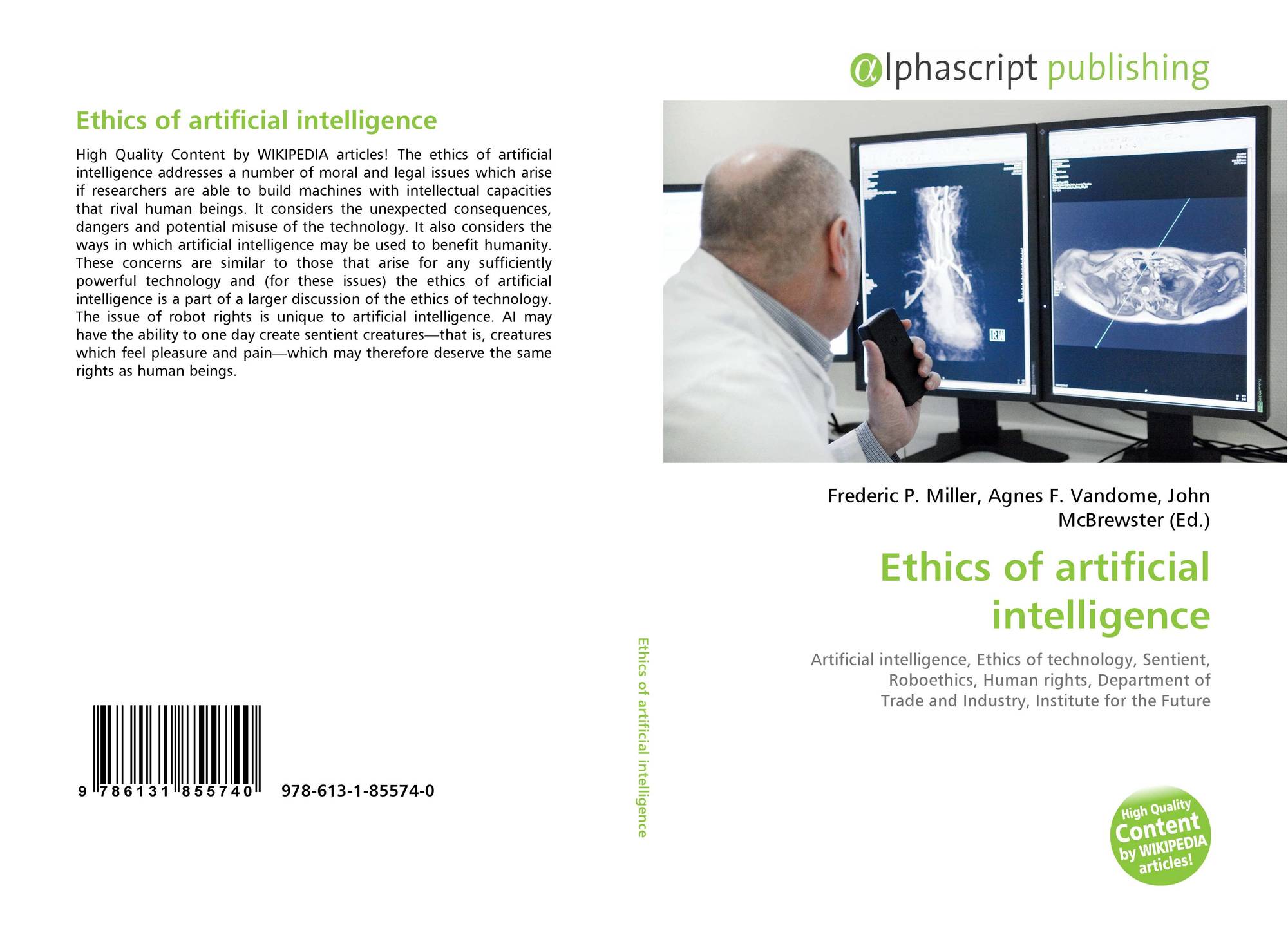 the ethics of artificial intelligence essay the ethics of artificial intelligence essay