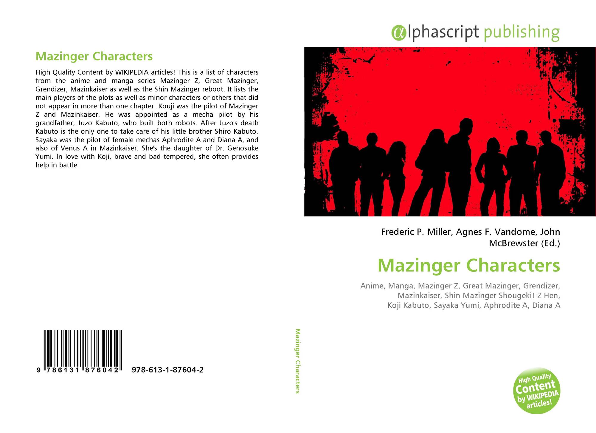 Search Results For Mazinger