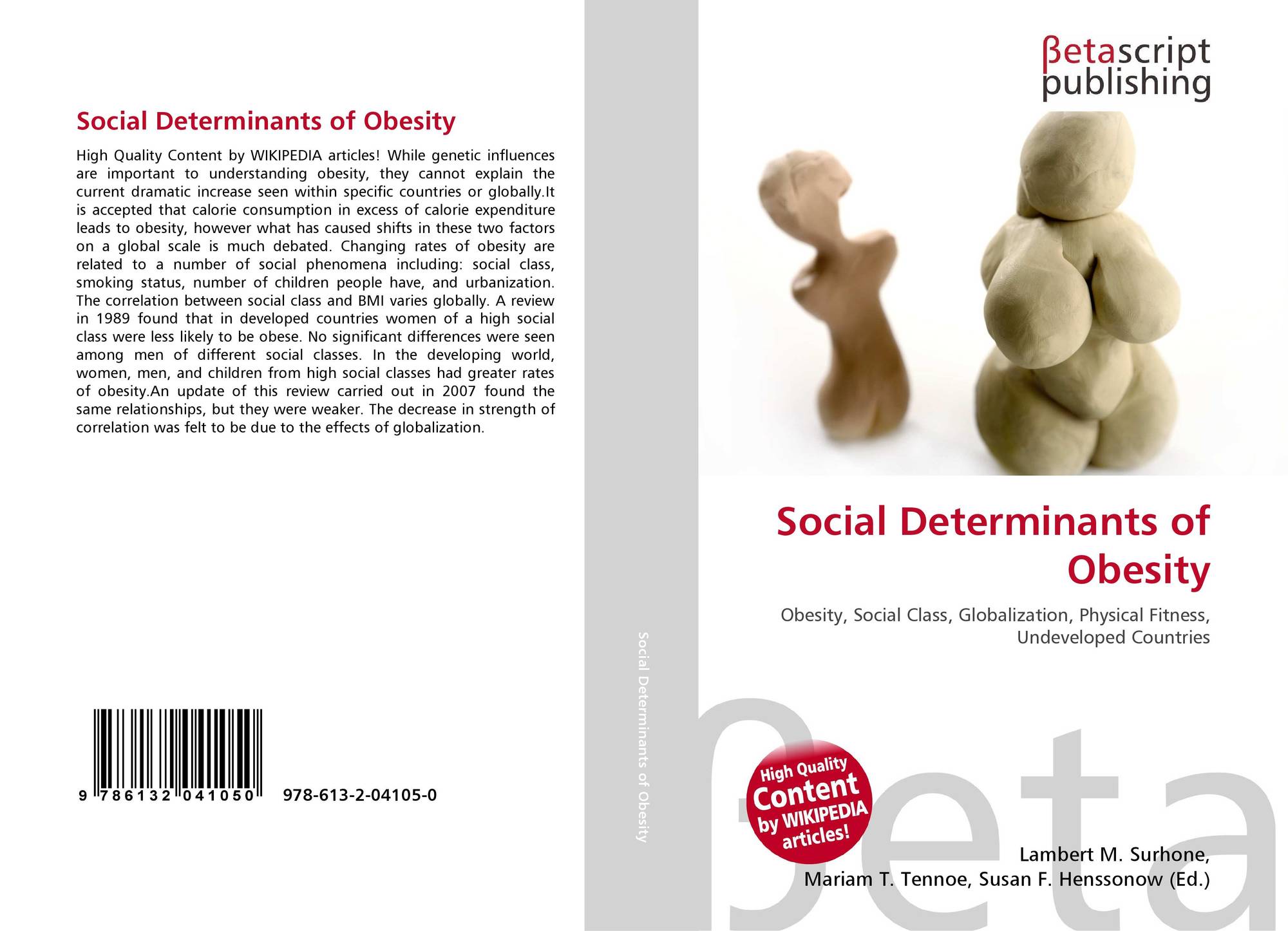 research books about obesity