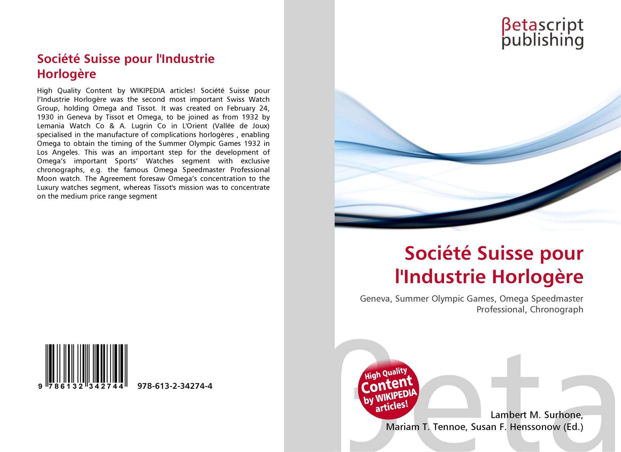 chronographe suisse wiki