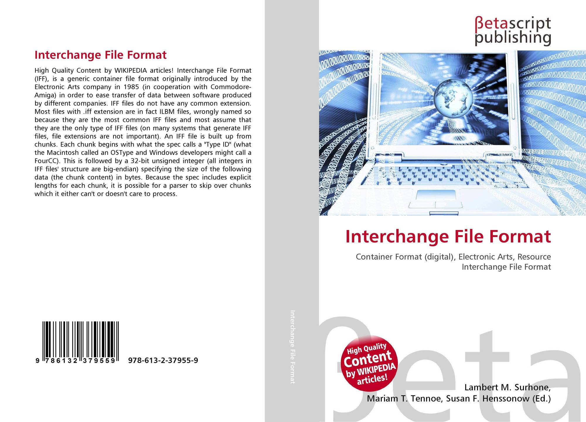 Images of Resource Interchange File Format JapaneseClass.jp