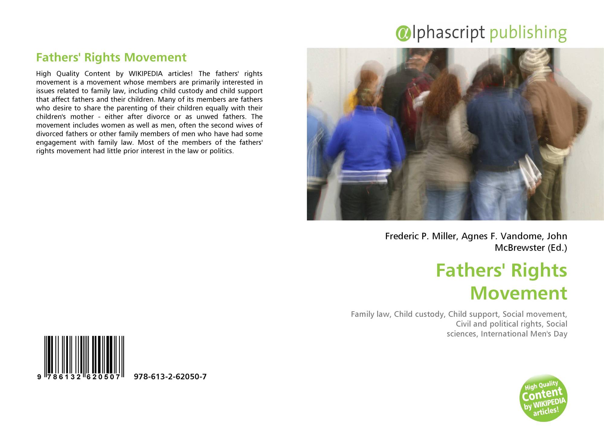 family law fathers rights