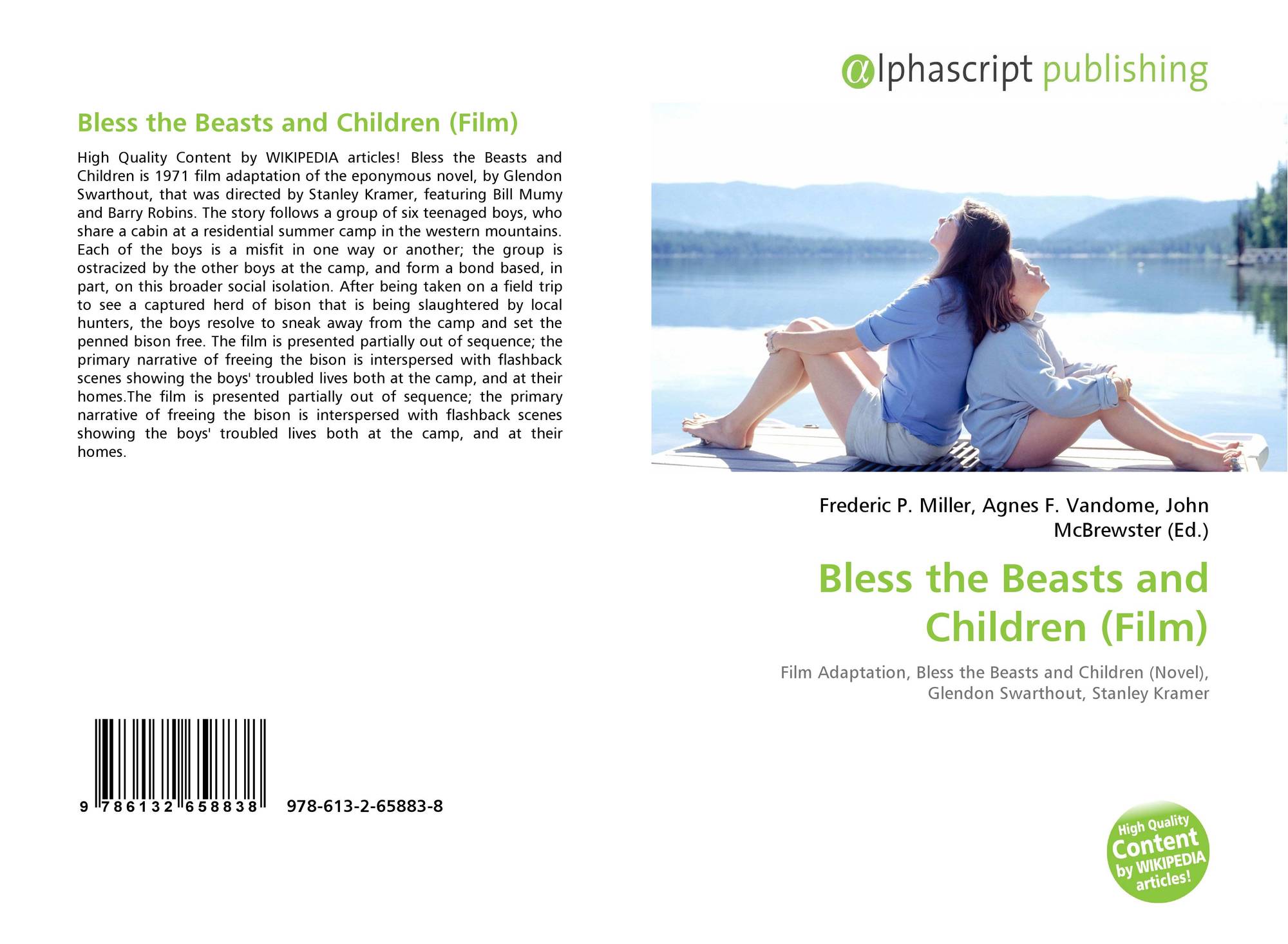 bless the beasts and children essay bless the beasts and children essay