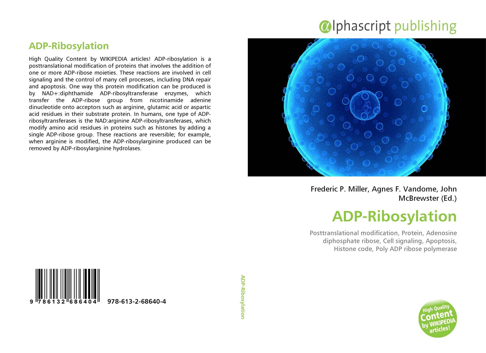 adp-ribosylation-978-613-2-68640-4-6132686401-9786132686404