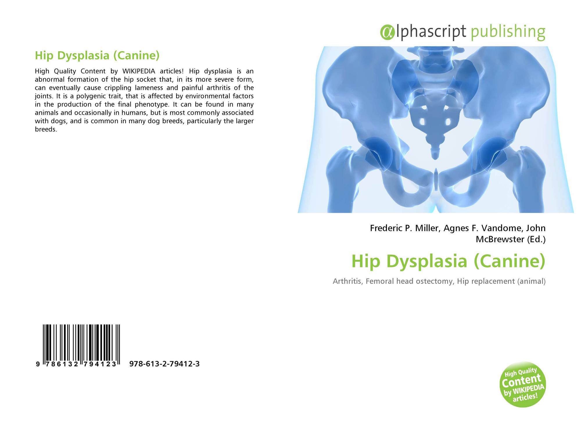 Search results for "hip dysplasia"