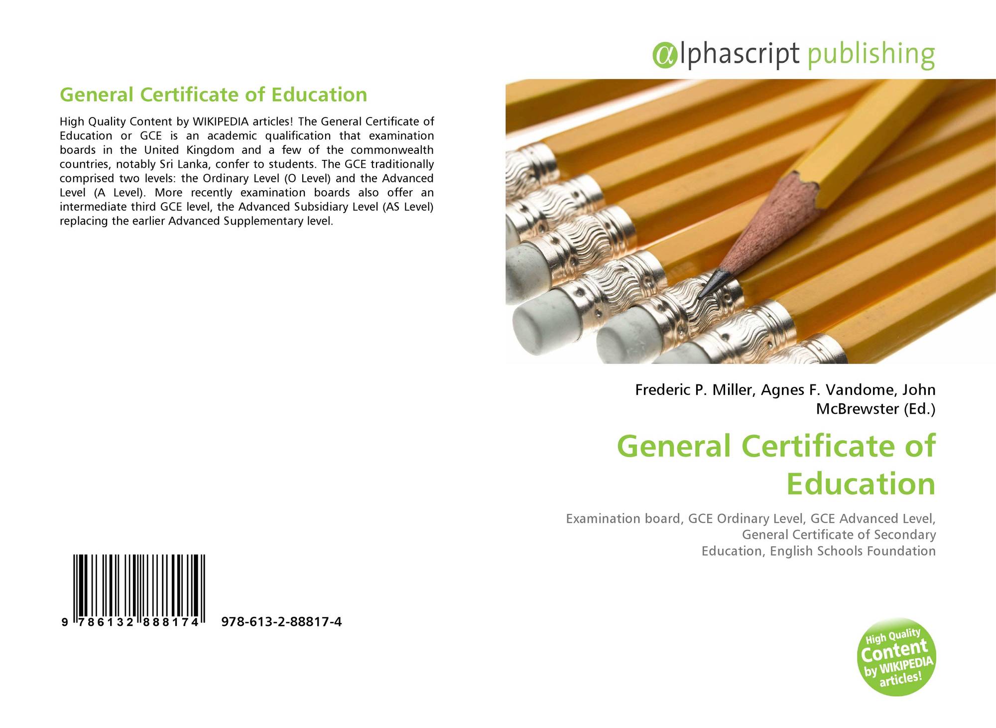 Search results for quot International General Certificate of Secondary