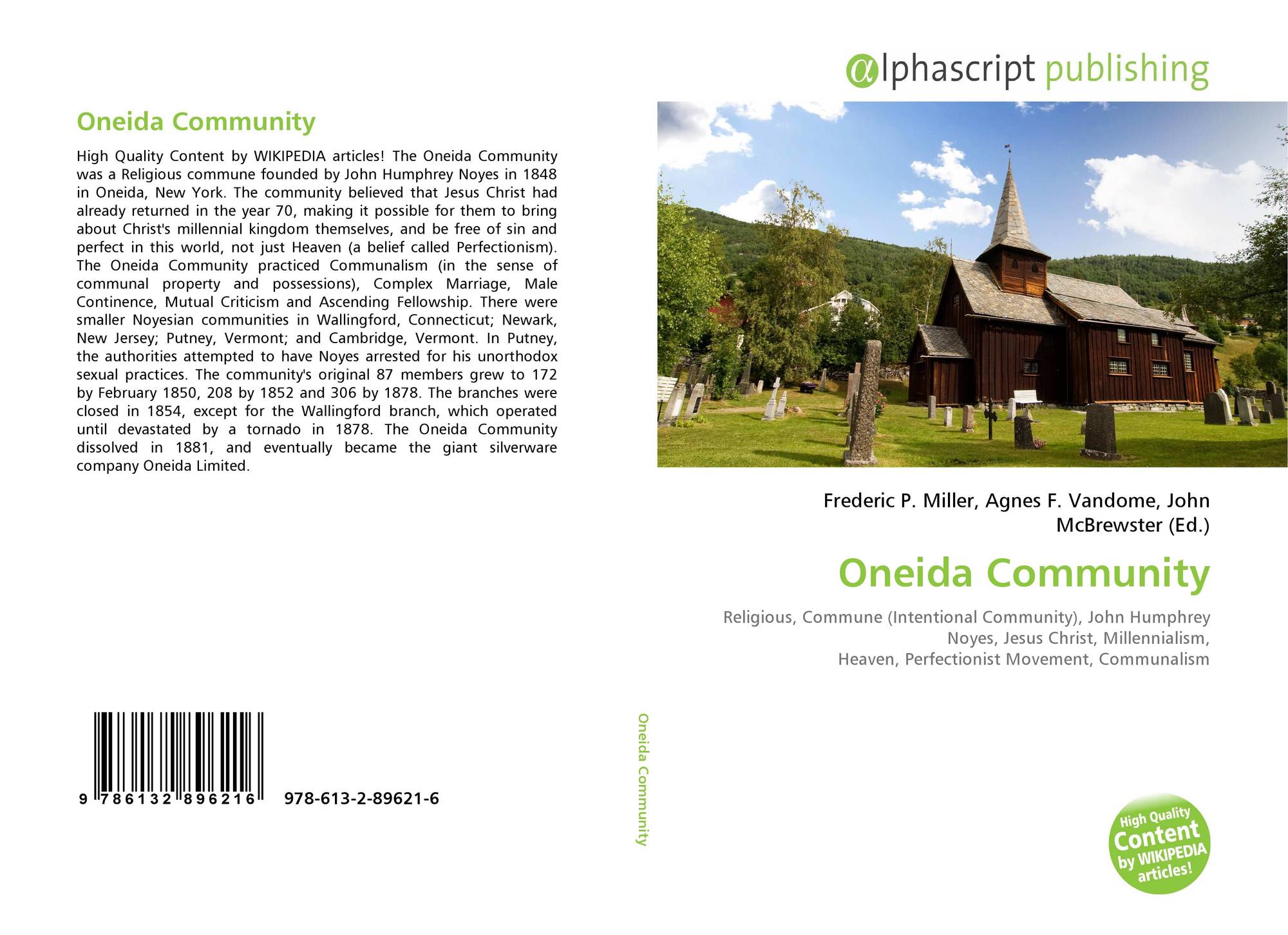 the oneida community essay the oneida community essay