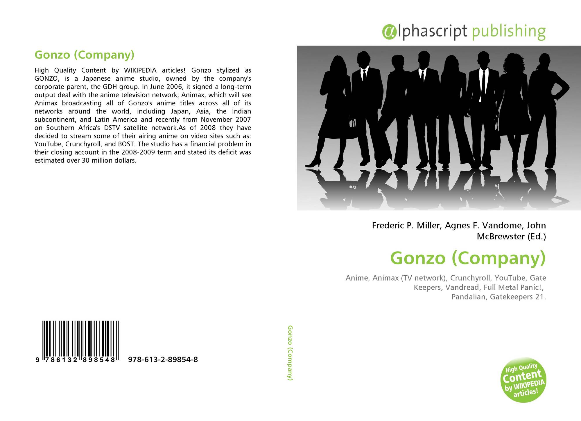 The in this company is highly. The in this company is highly