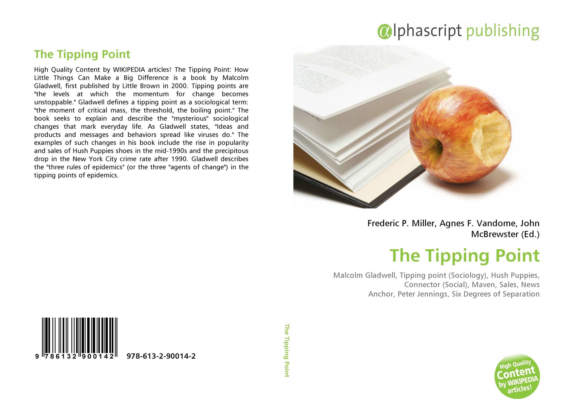 tipping point hush puppies