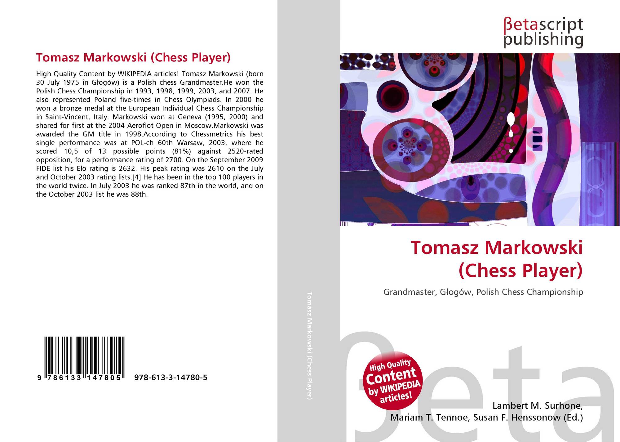 chessmetrics