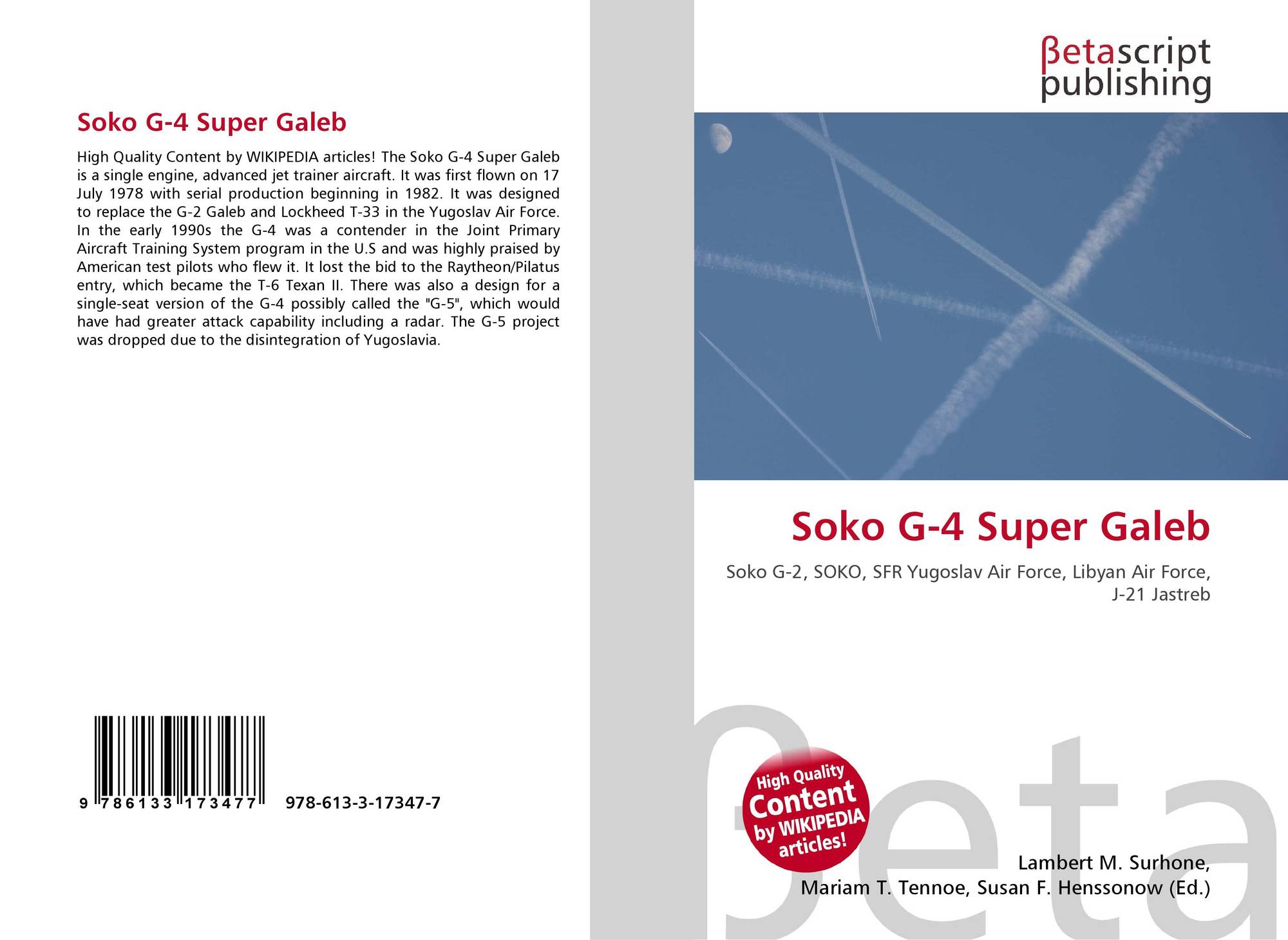 supergaleb g-6