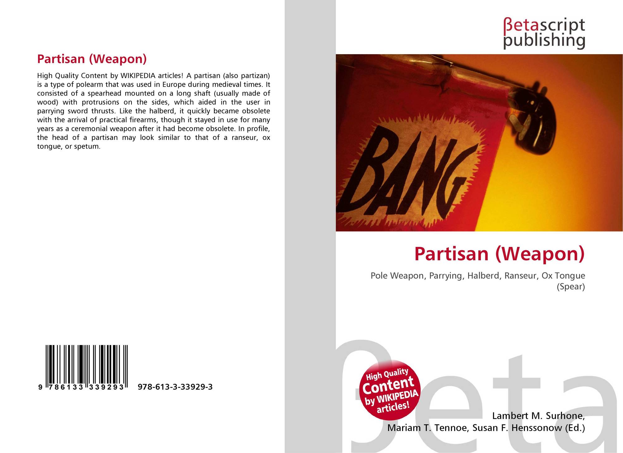 black tongue band wikipedia