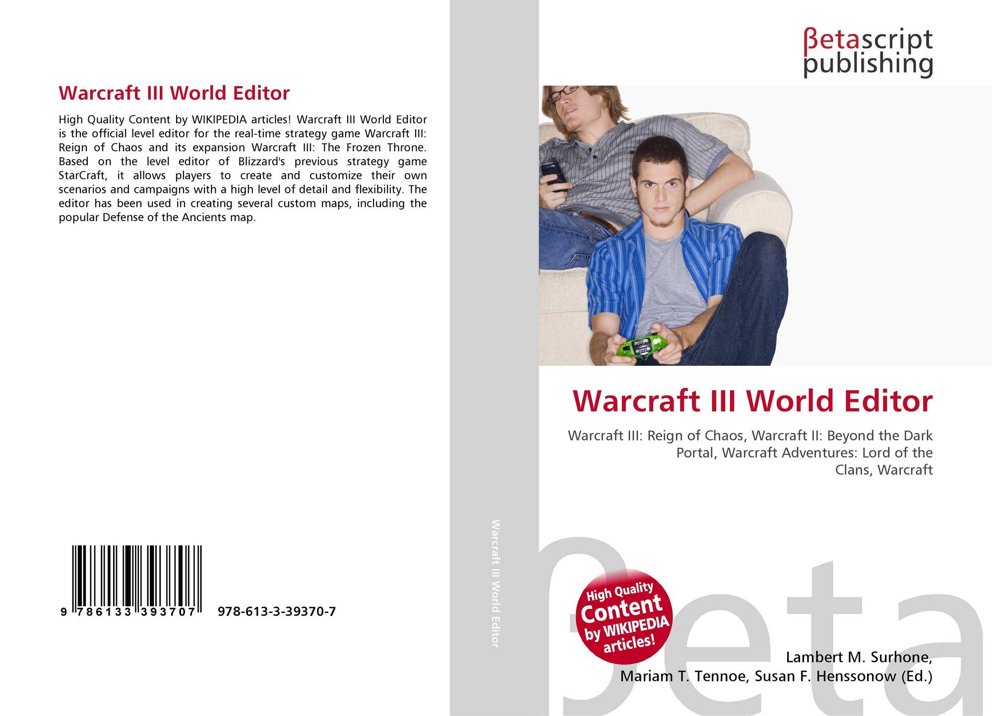 world editor warcraft 3