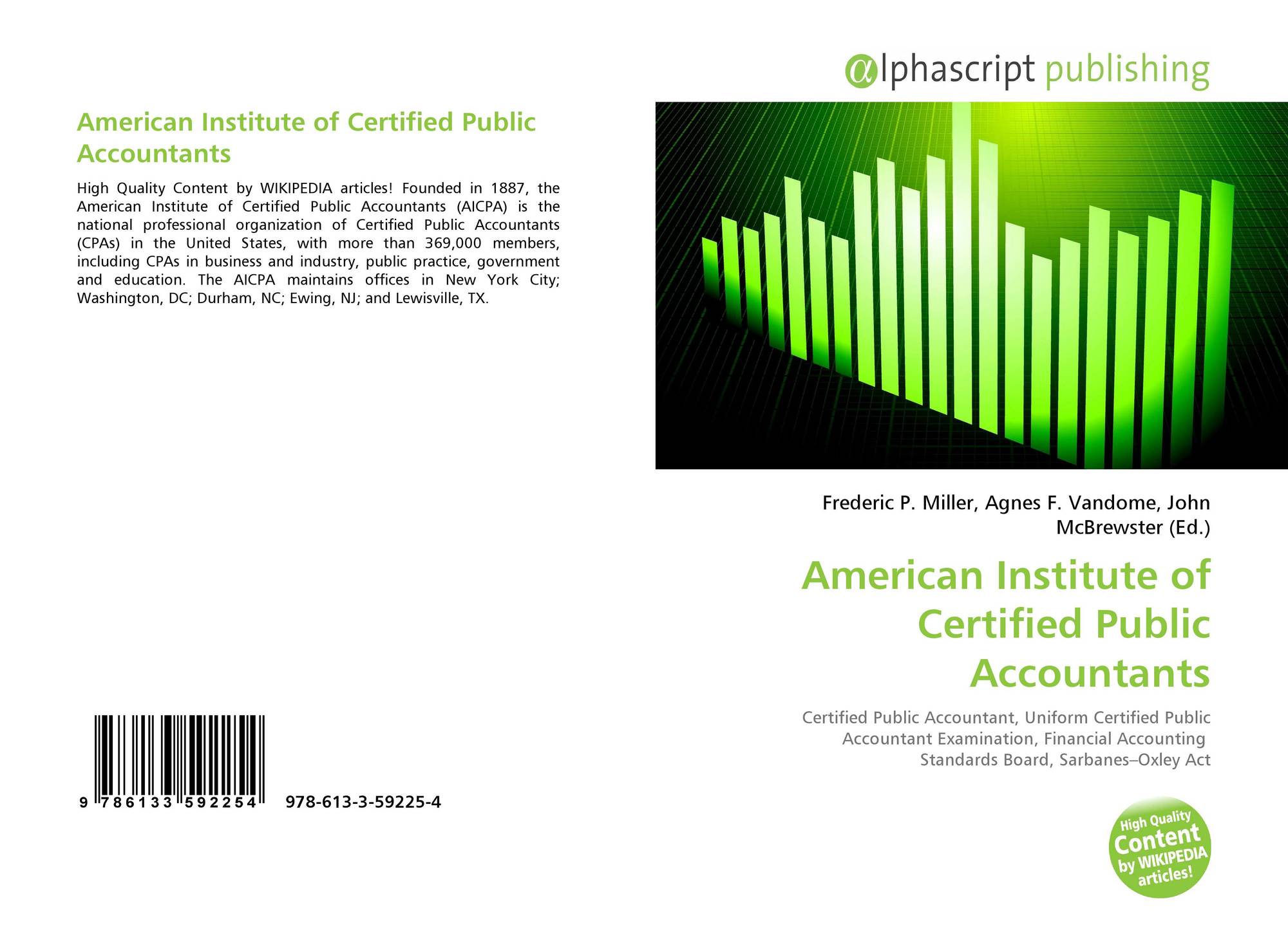 Search Results For "Certified Public Accountant (CPA)"