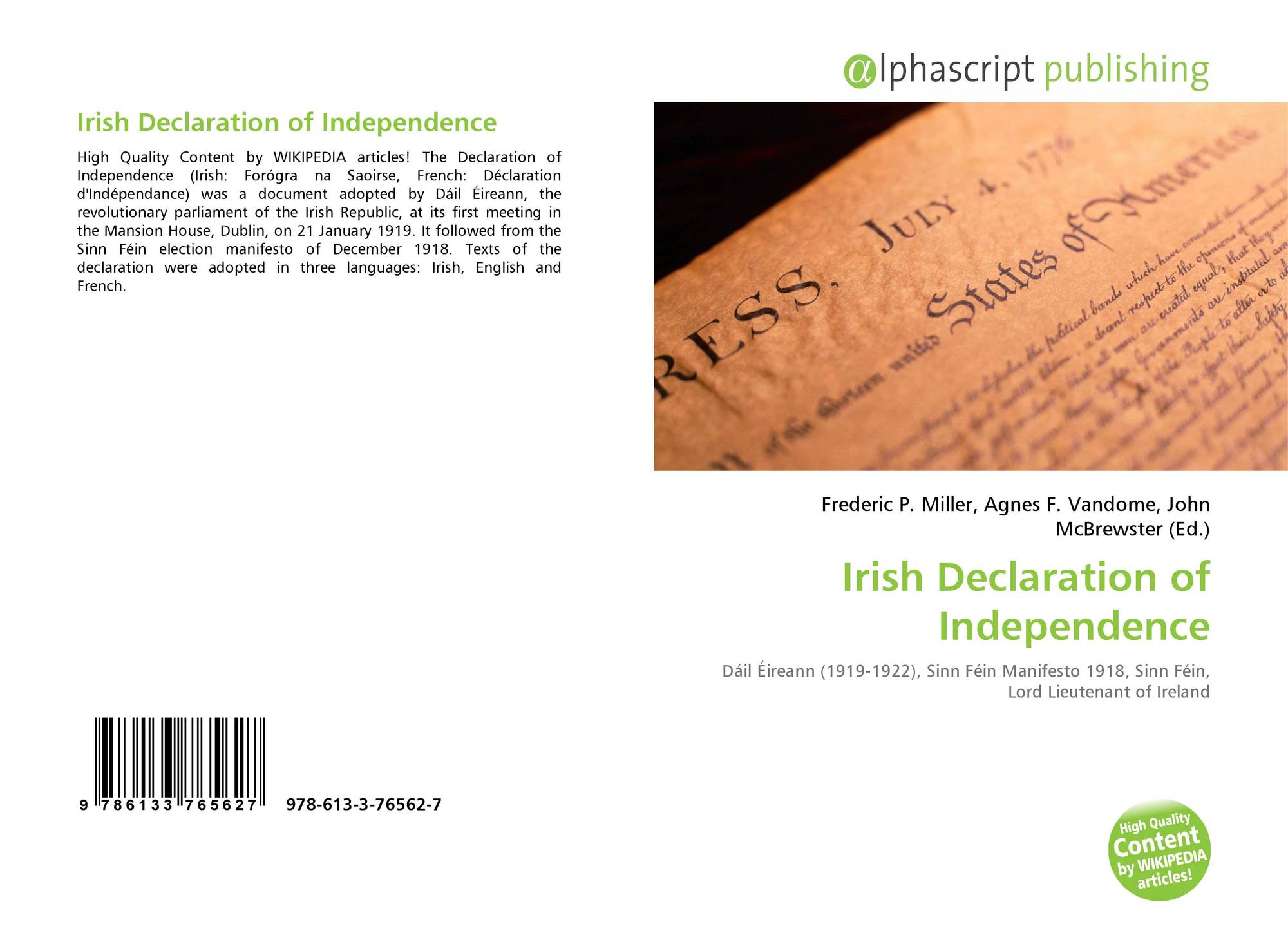 student version of decleration of independence student version of decleration of independence