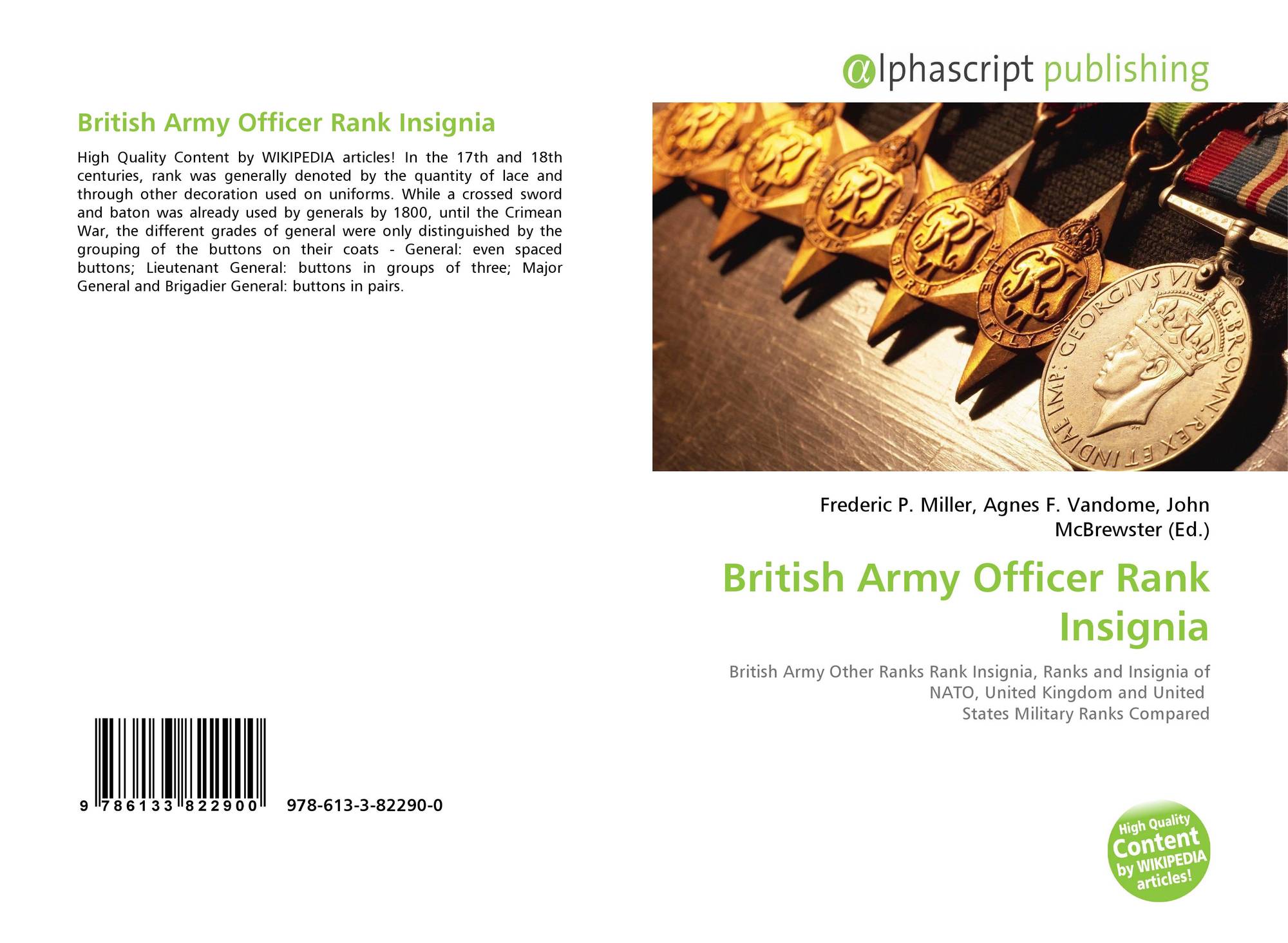 BRITISH ARMY OFFICER RANK INSIGNIA NEW RL786 NAVY AND WHITE BRITISH ARMY OFFICER RANK INSIGNIA NEW RL786 NAVY AND WHITE