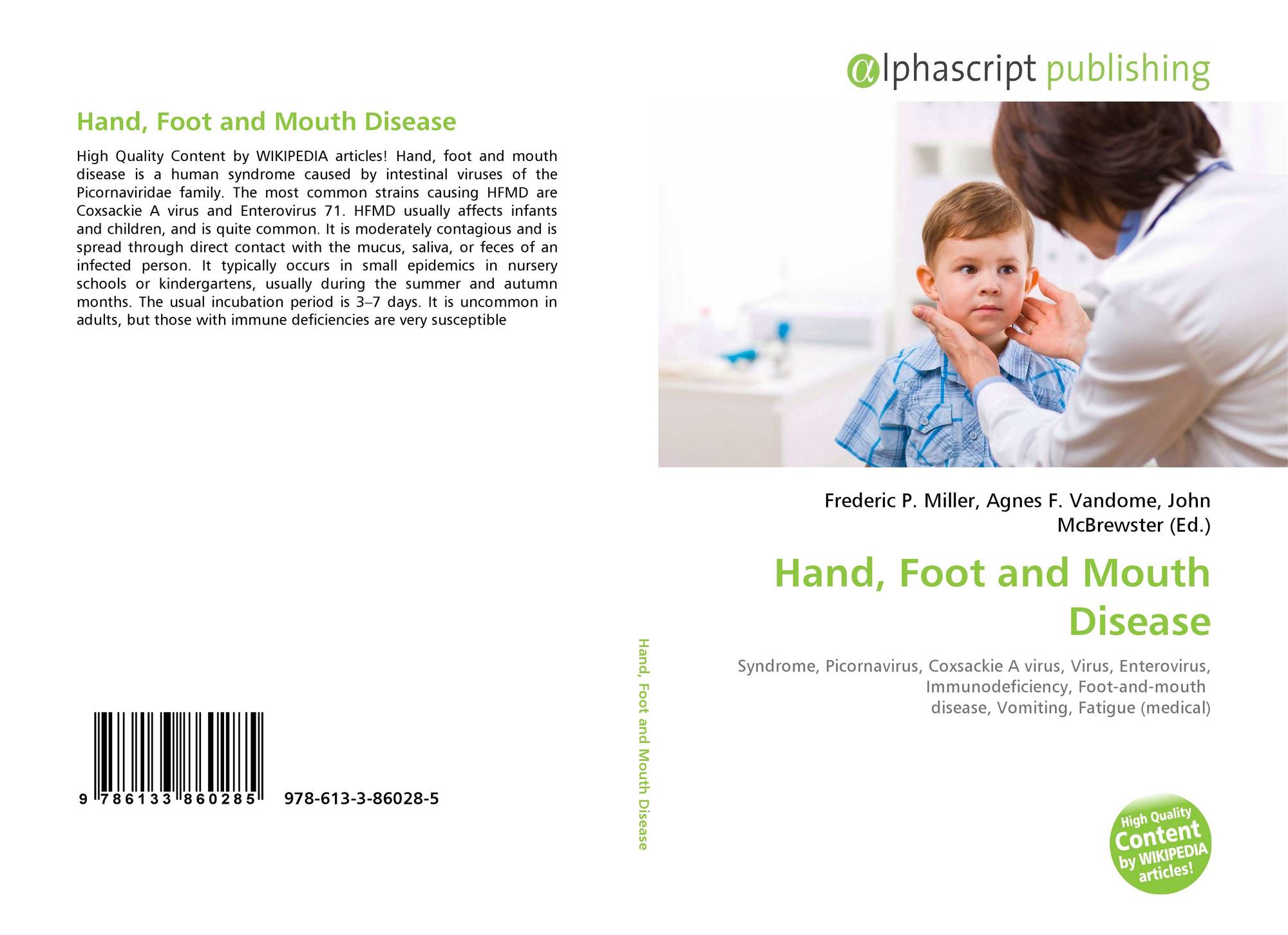 Search Results For Hand Foot And Mouth Disease - 