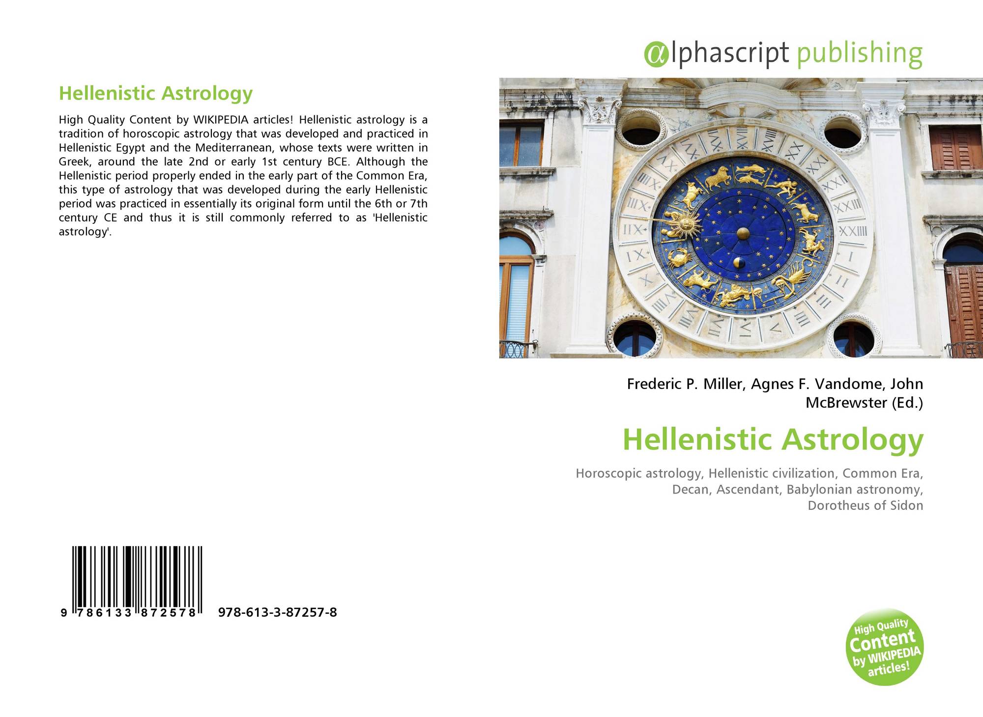 hellenistic astrology calculator