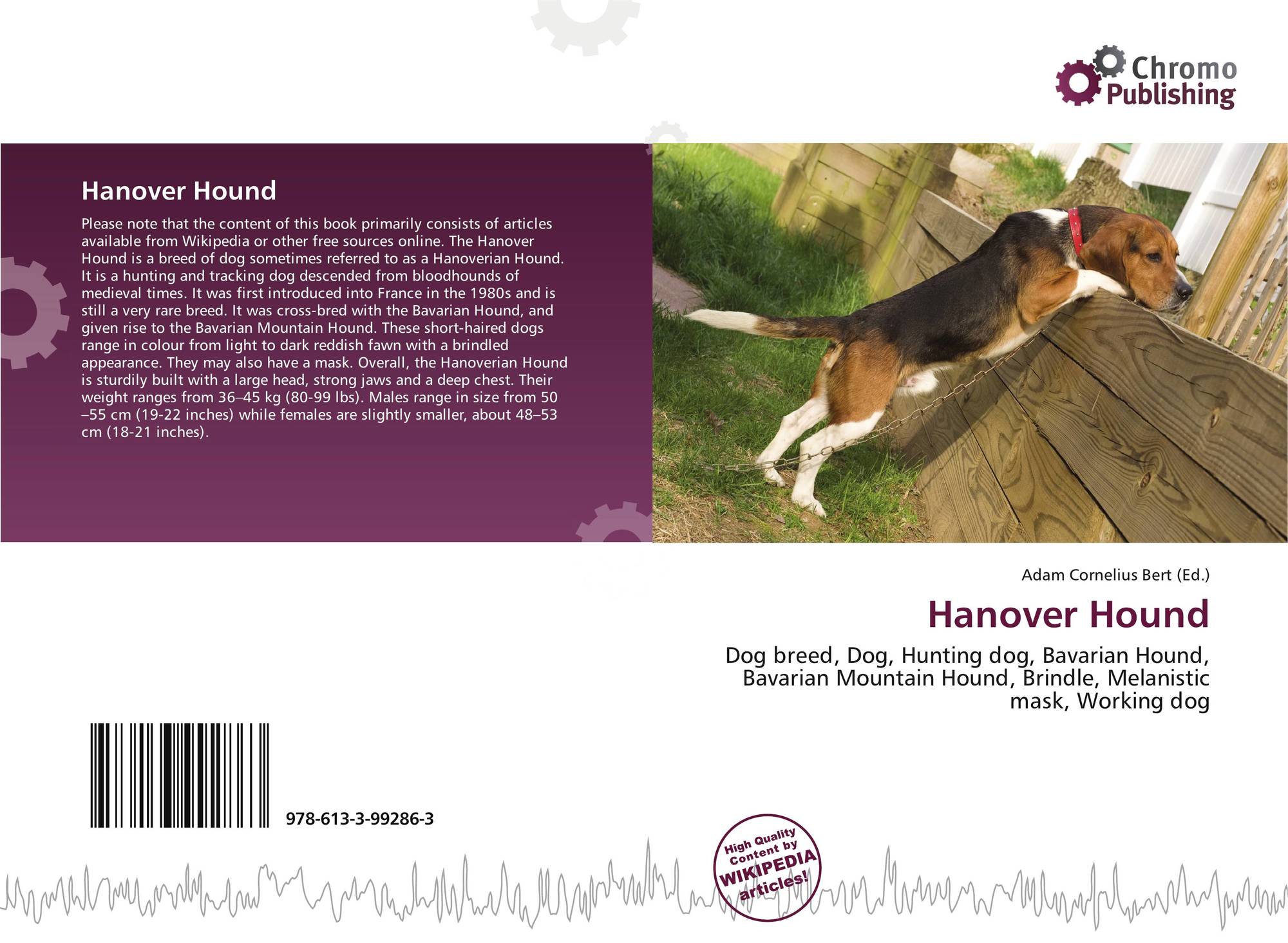 Search Results For Hound