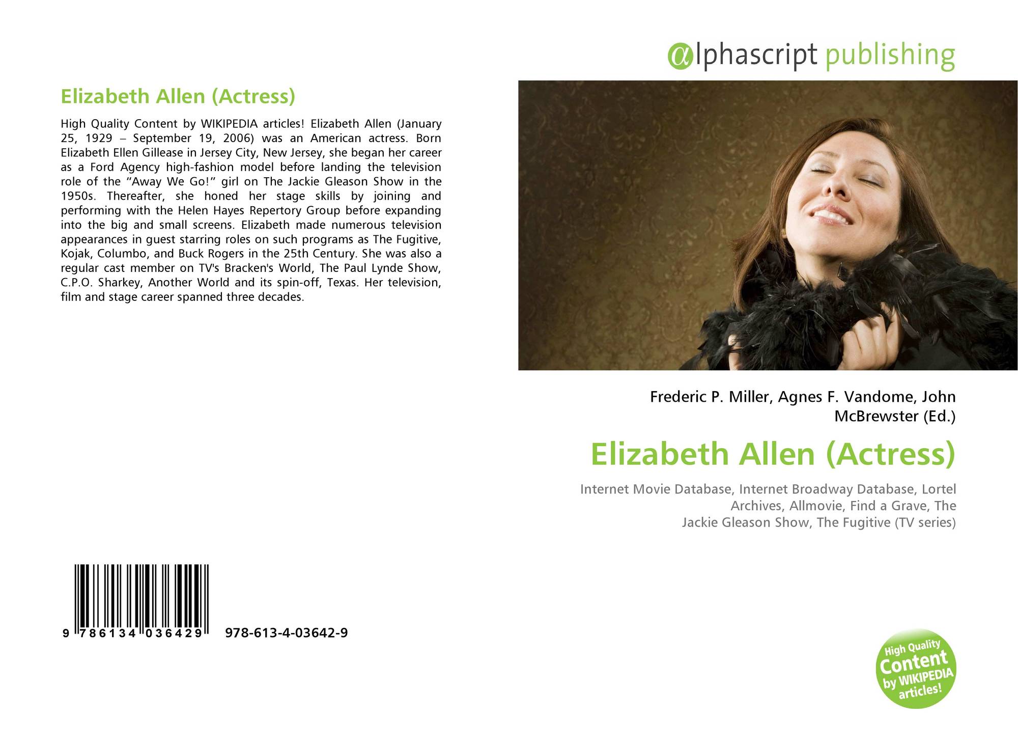 Actress elizabeth miller Elizabeth Hurley