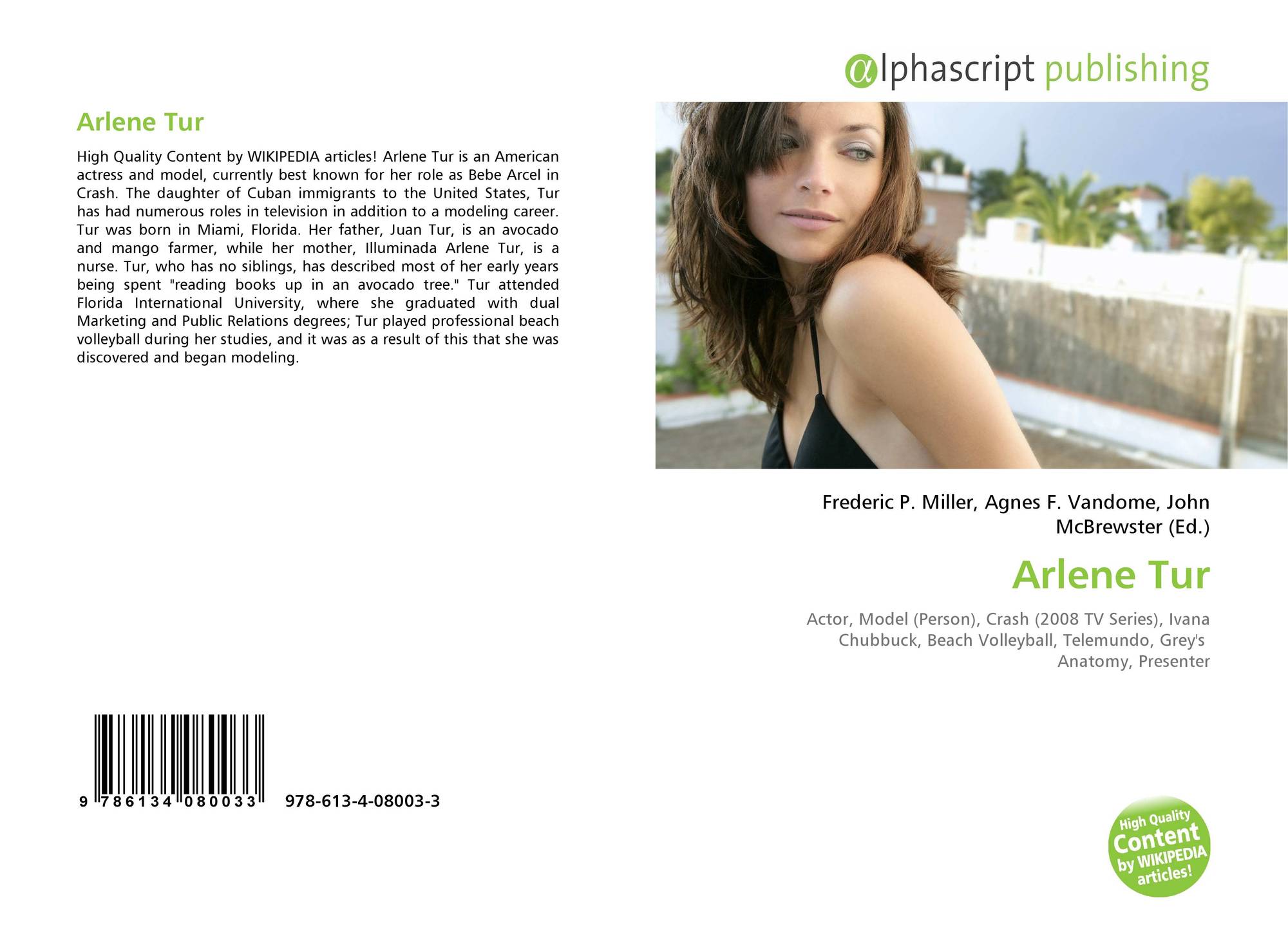 Andrea Feldman Andrea Feldman