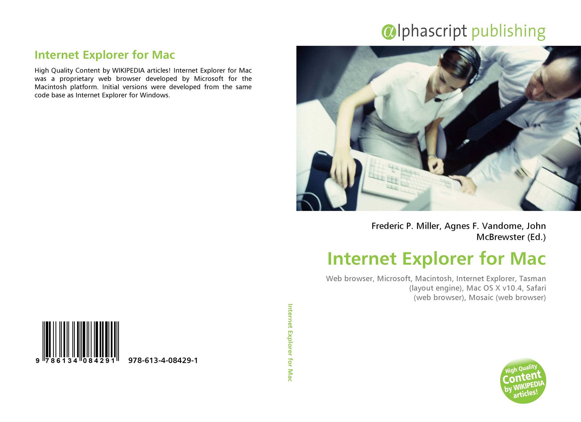 internet explorer 9 for the mac