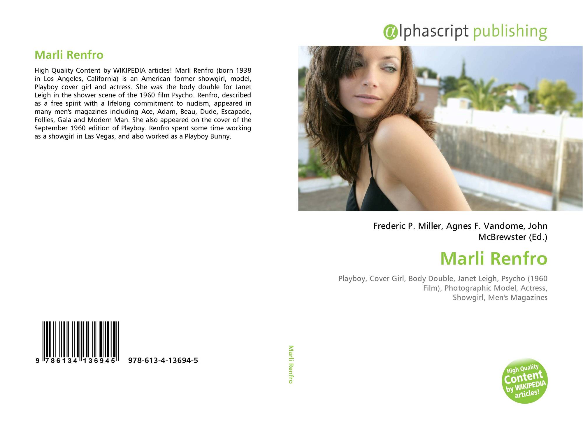 Marli Renfro 978 613 4 5