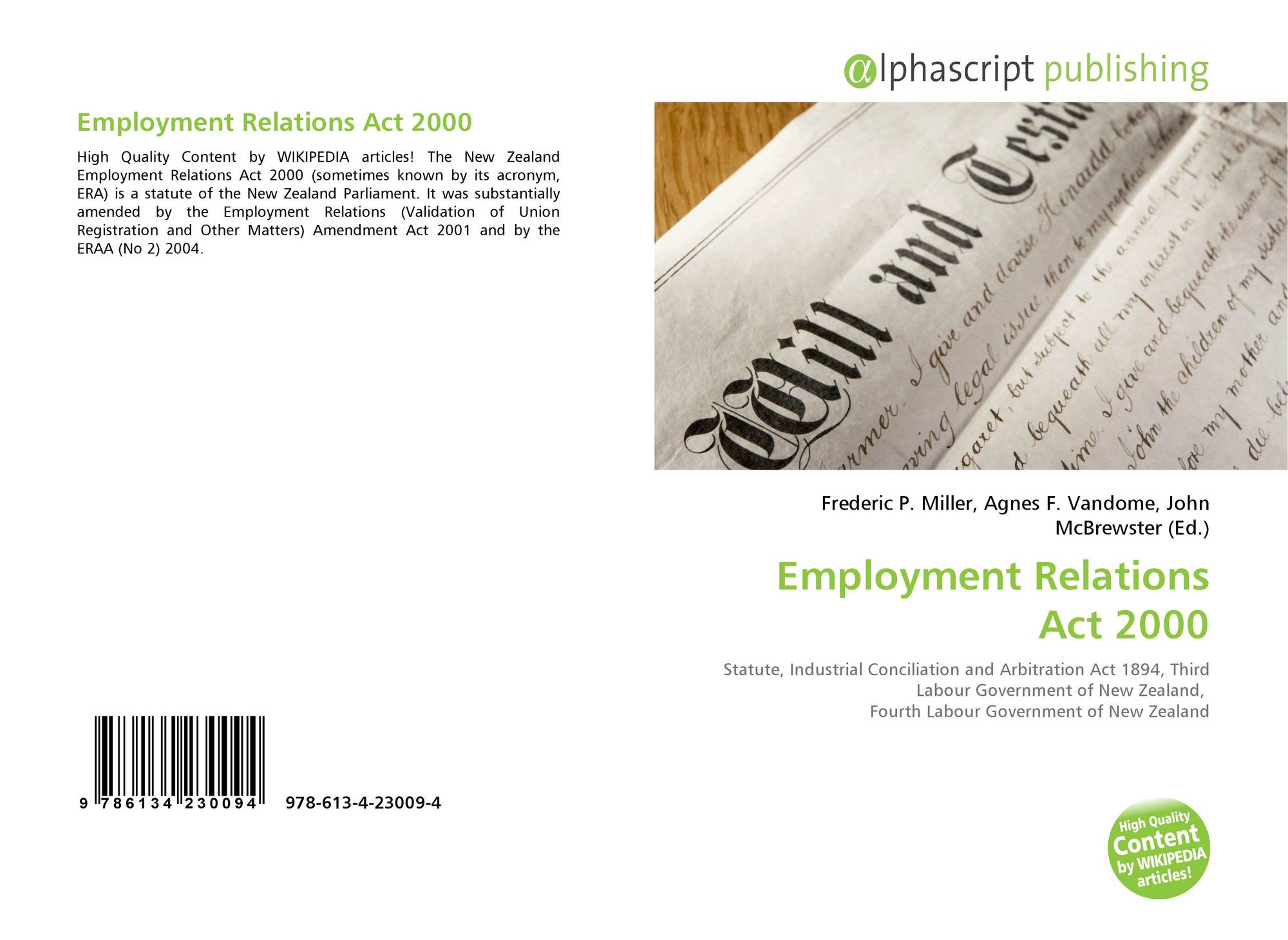 employment-relations-act-2000-978-613-4-23009-4-613423009x-9786134230094