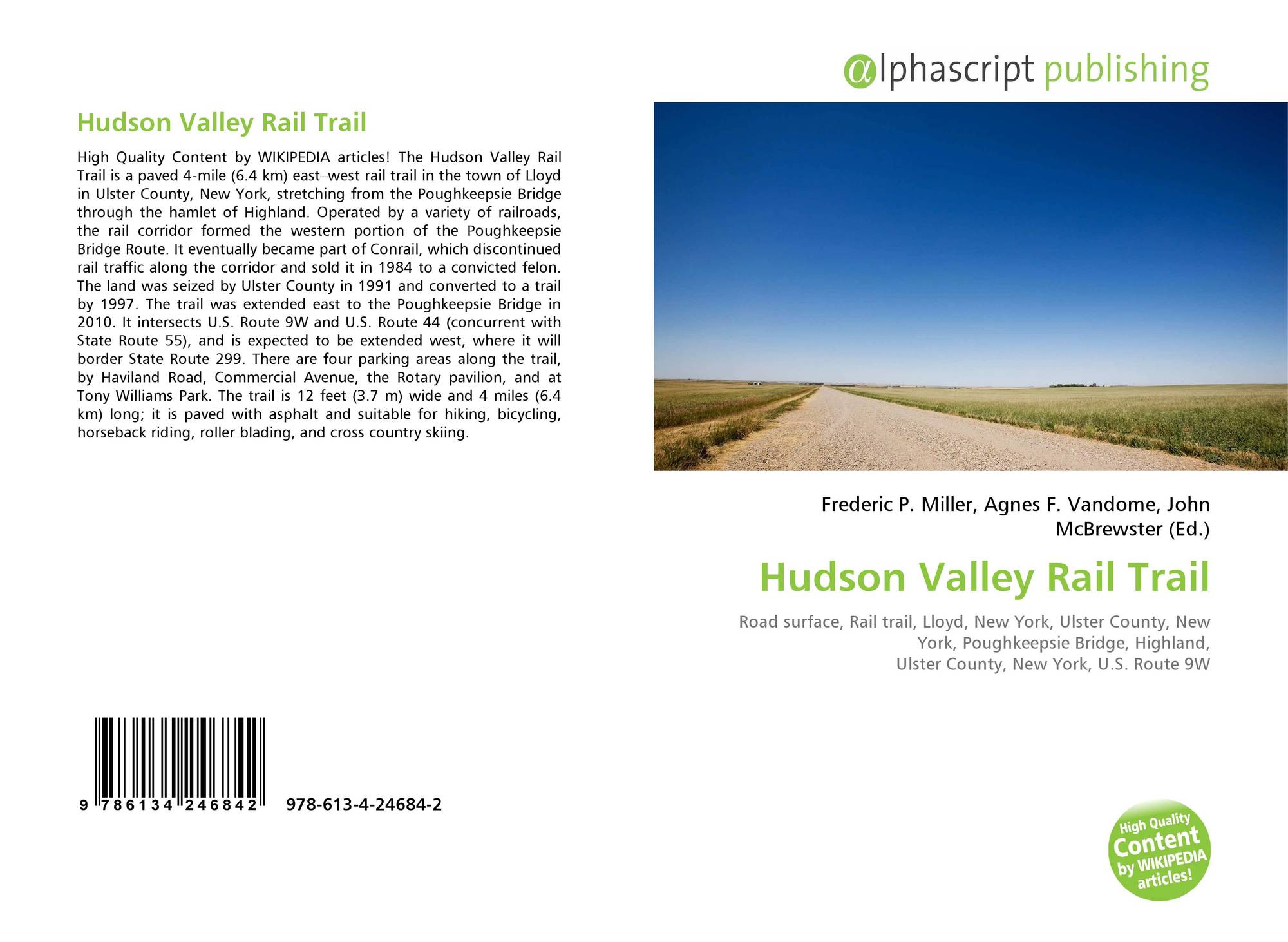 hudson rail trail