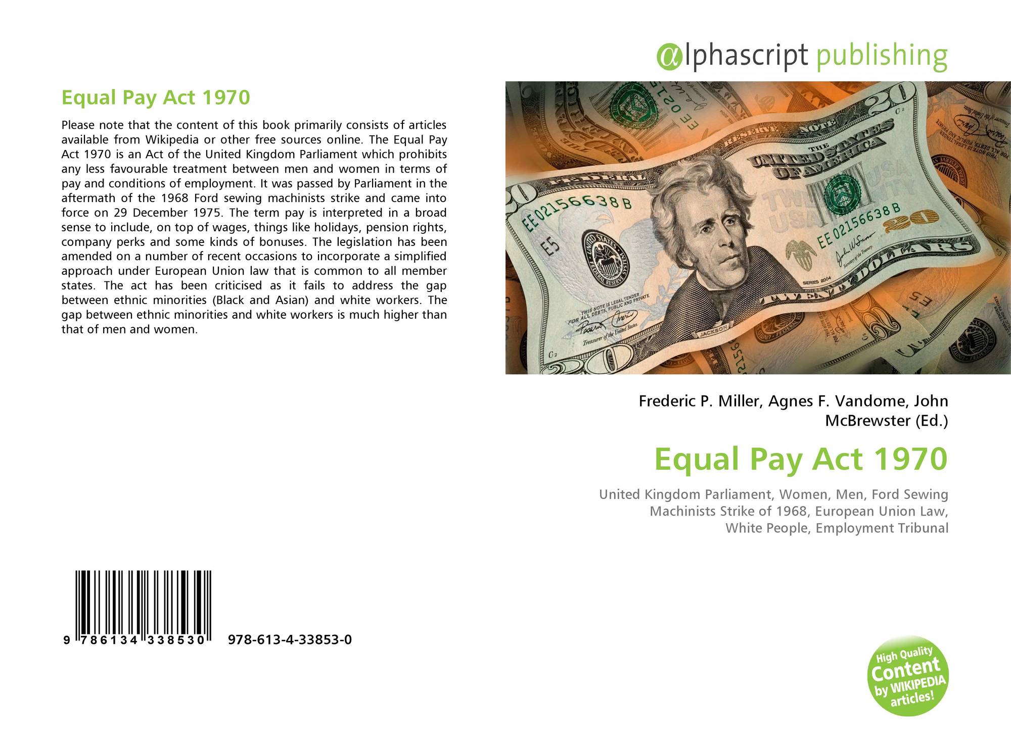 Act pay