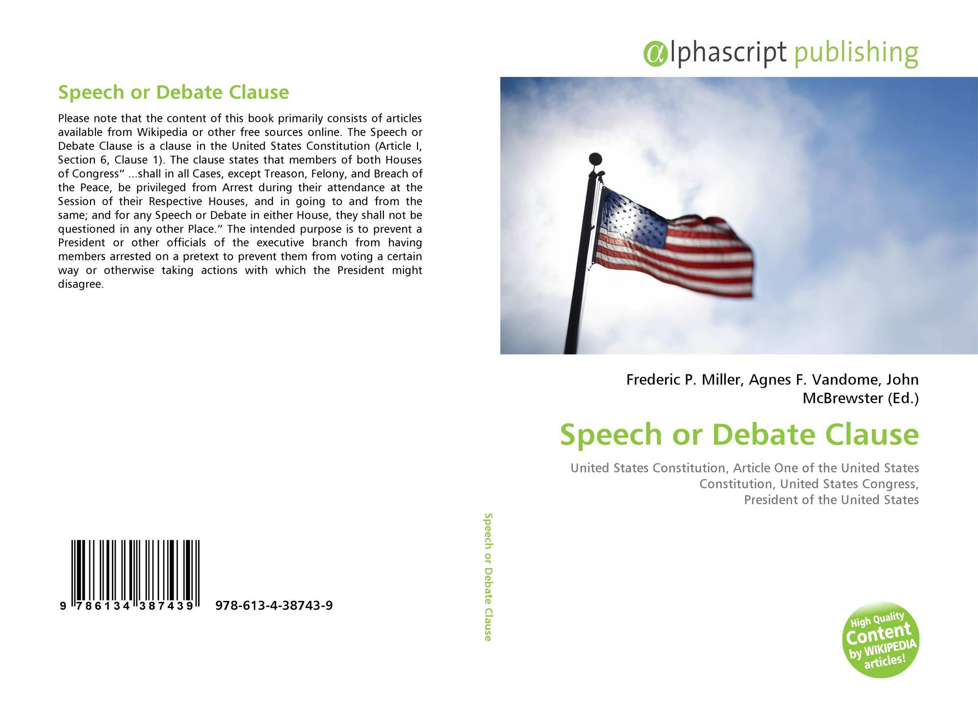 the chance for peace speech On 16 april 1953, president dwight eisenhower delivered an extraordinary speech titled the chance for peace weighing the tensions of the time, ike spoke of a dark future and enumerated the real costs of expenditures on arms: in this spring of 1953 the free world weighs one question above all. the chance for peace speech On 16 april 1953, president dwight eisenhower delivered an extraordinary speech titled the chance for peace weighing the tensions of the time, ike spoke of a dark future and enumerated the real costs of expenditures on arms: in this spring of 1953 the free world weighs one question above all.