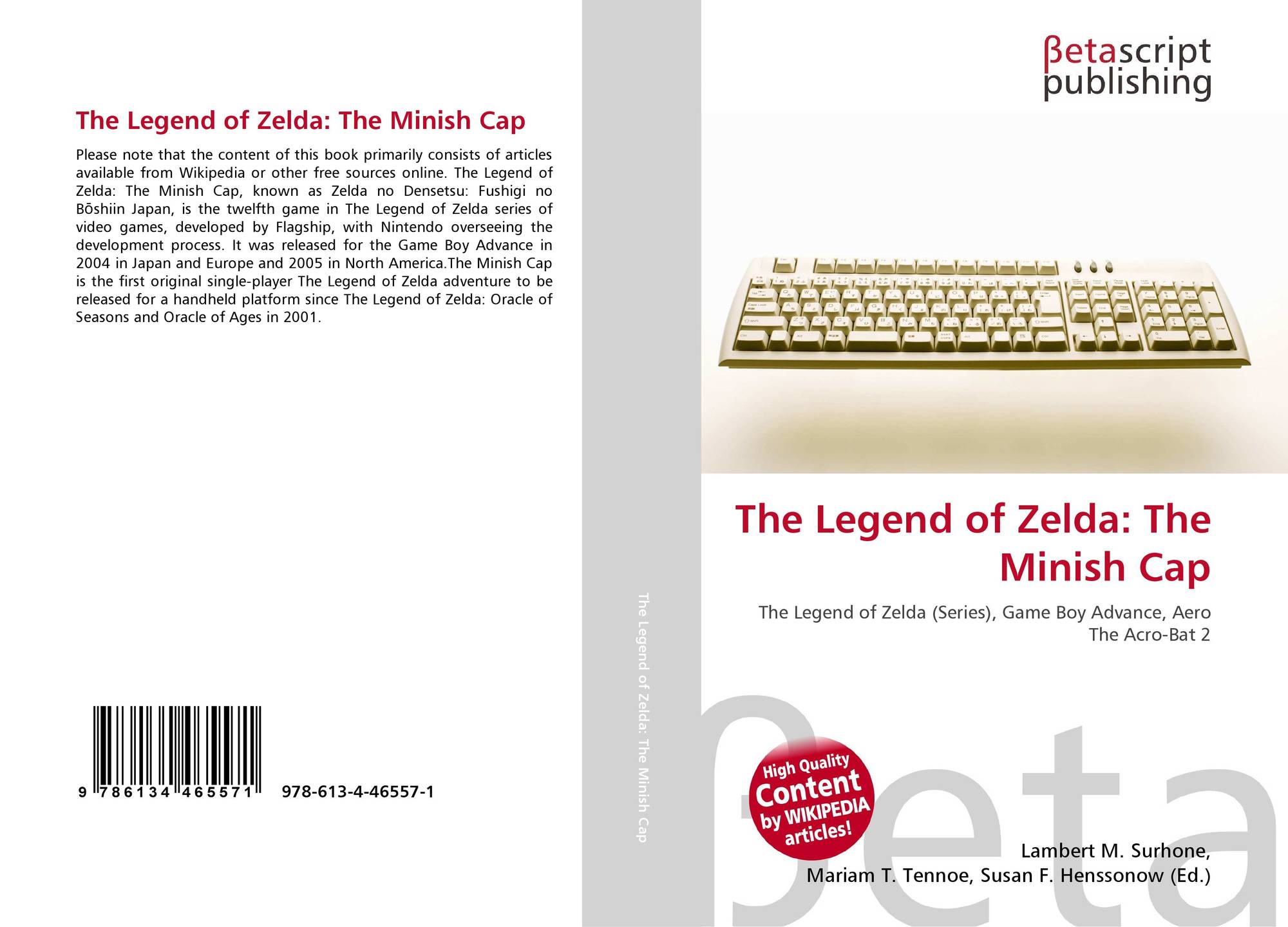 legend of zelda minish cap library books