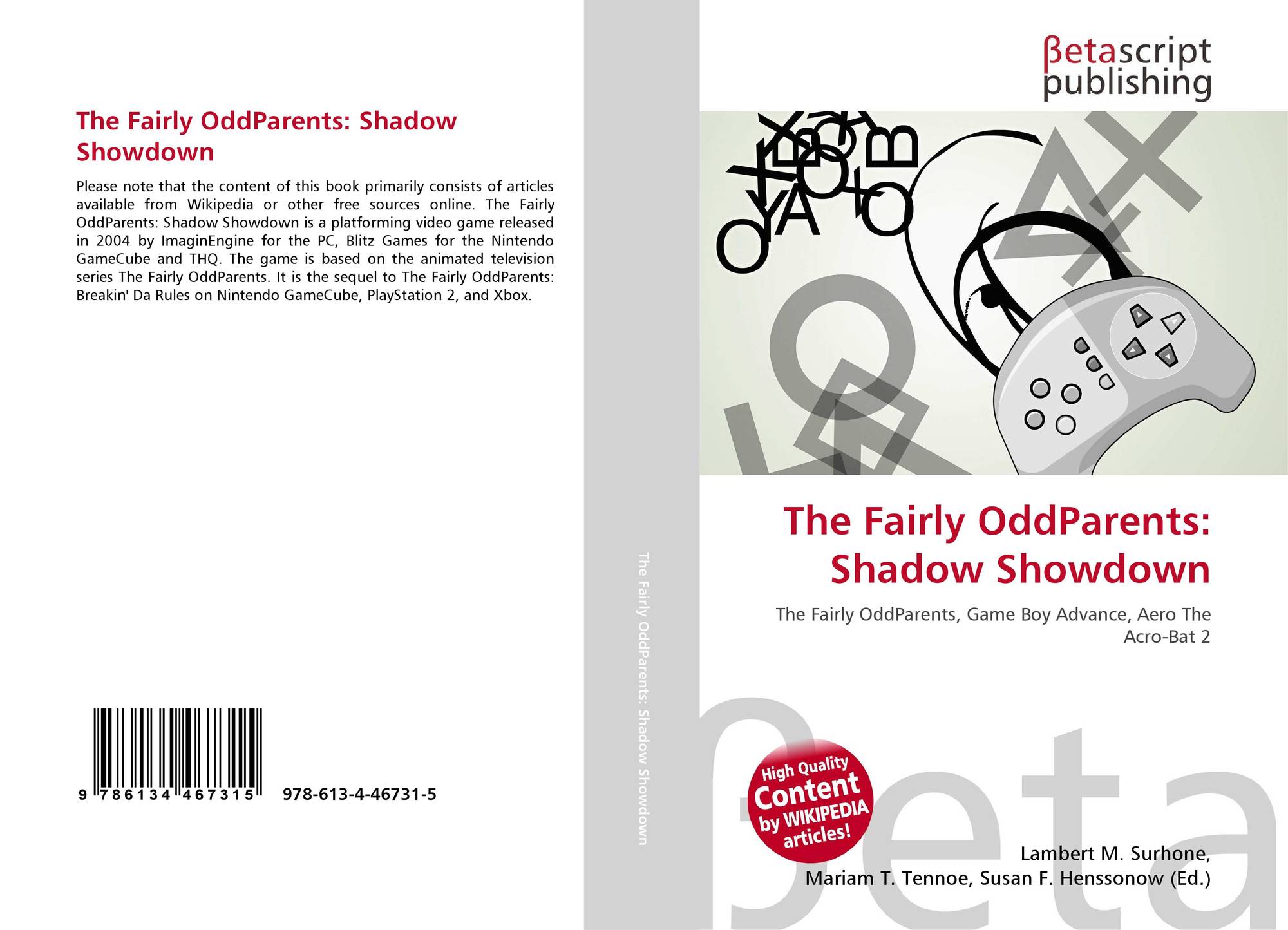 Search results for "Advent Shadow"
