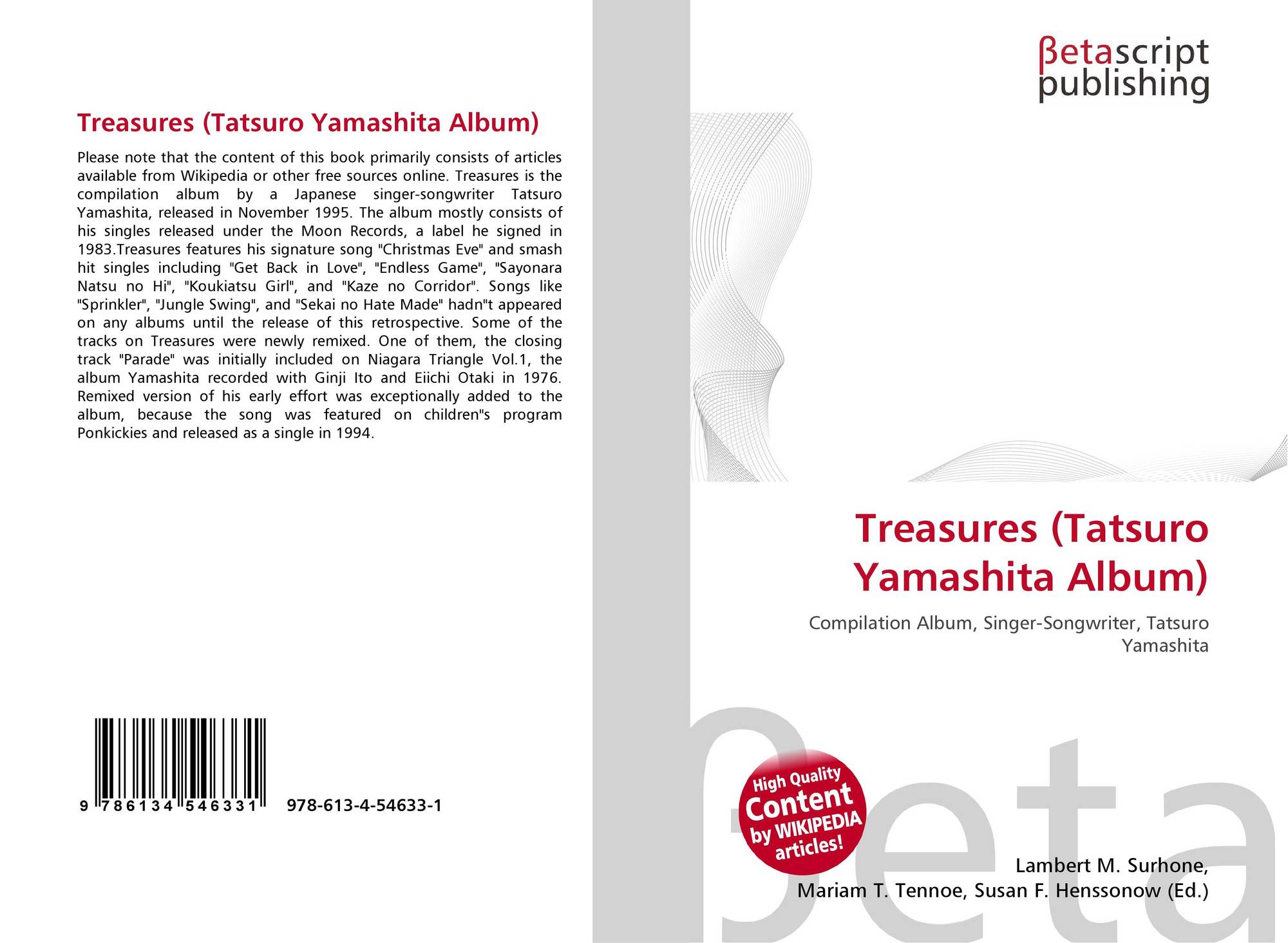 Search Results For Tatsuro Yamashita